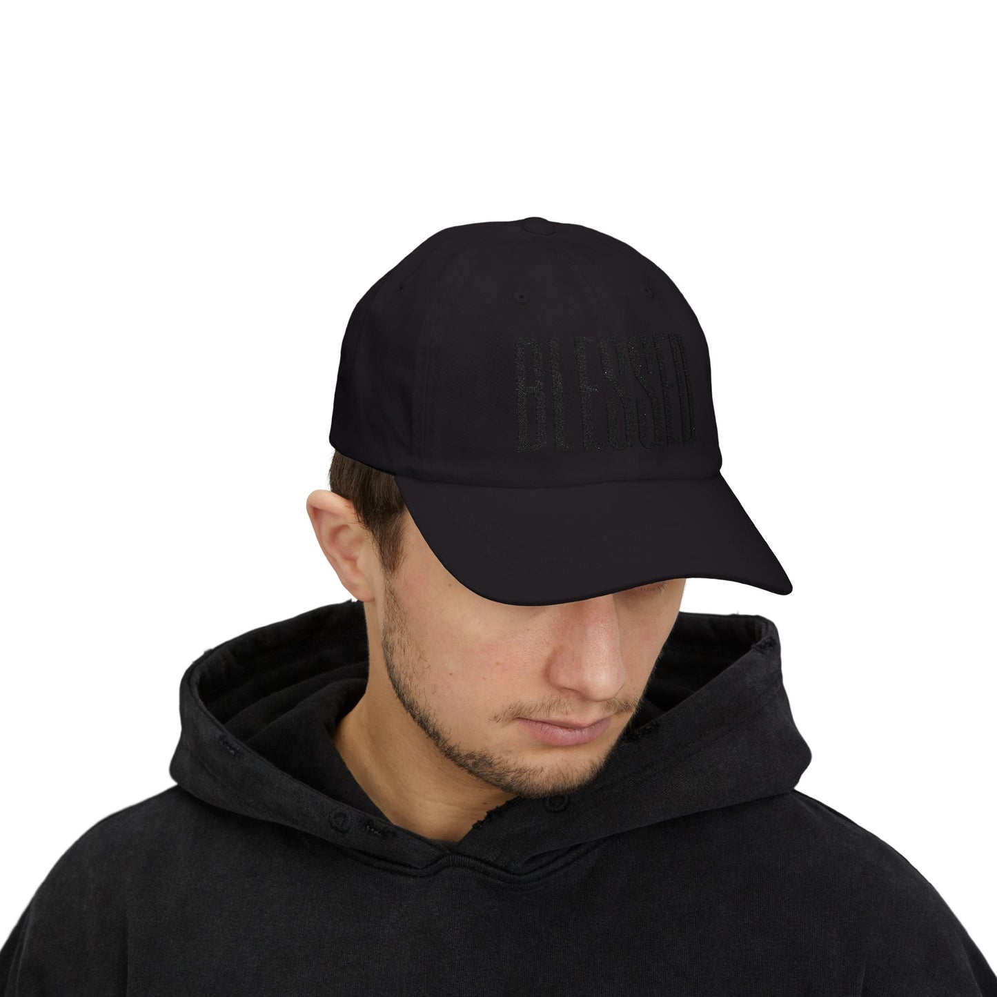 Blessed Hat