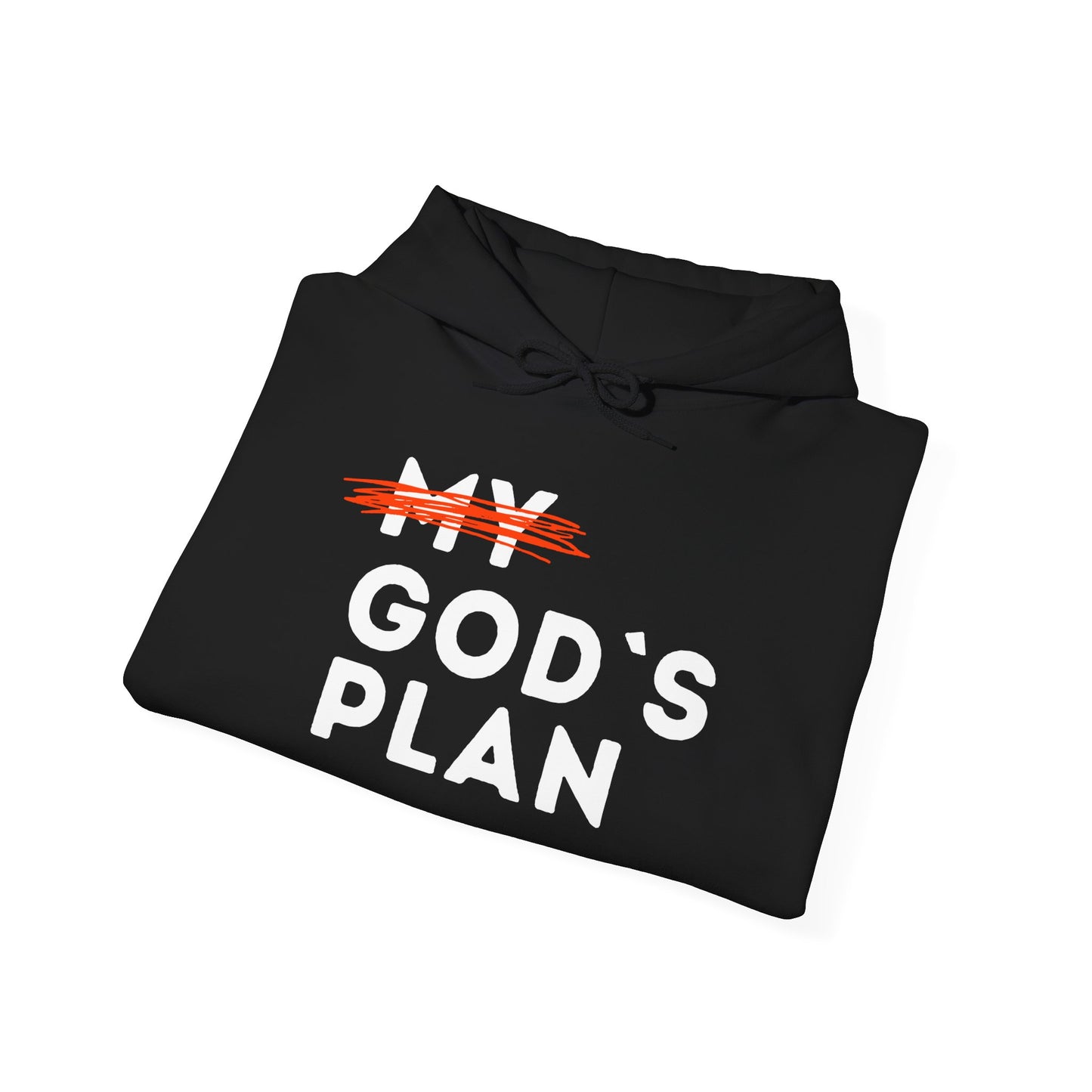 God's Plan Hoodie