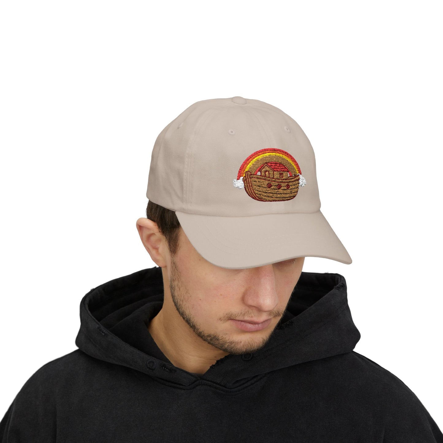God’s Promise Hat