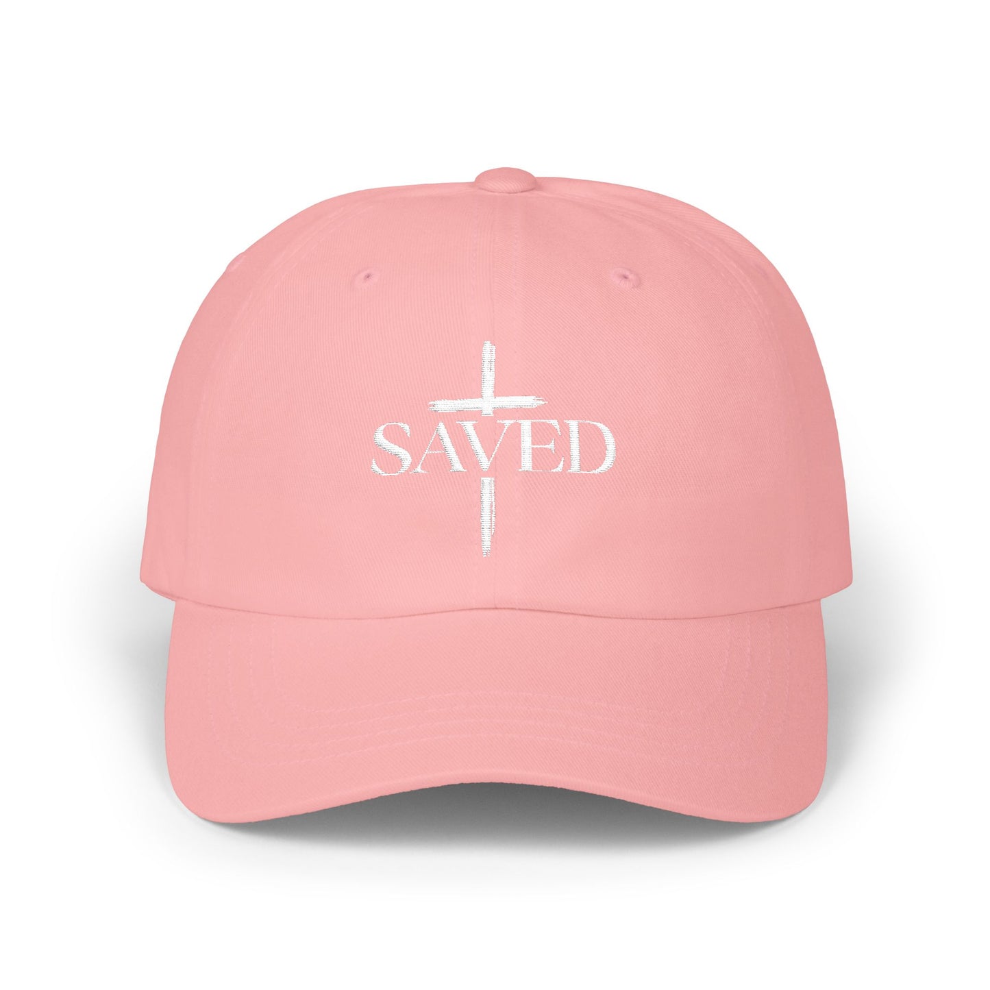 Saved Hat