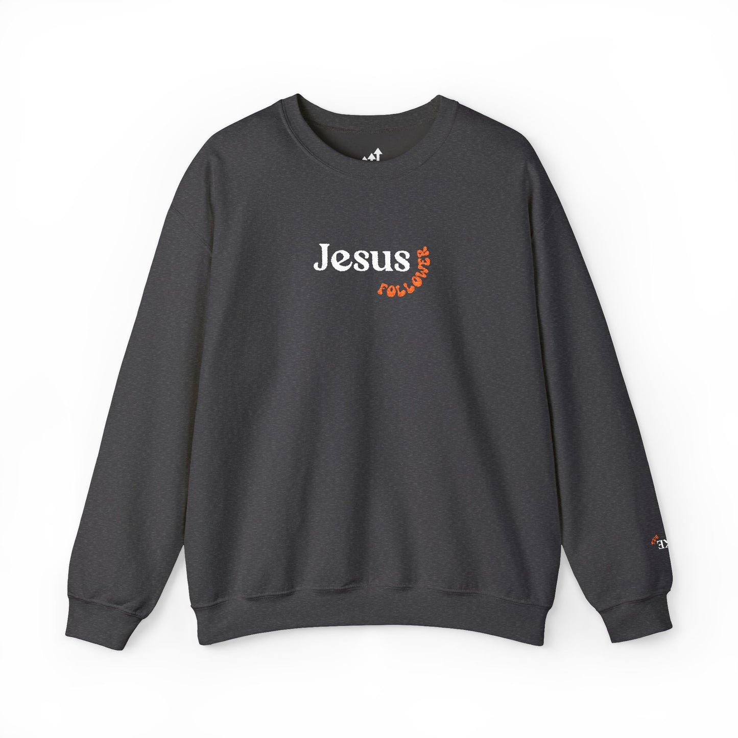 Jesus Follower Crewneck