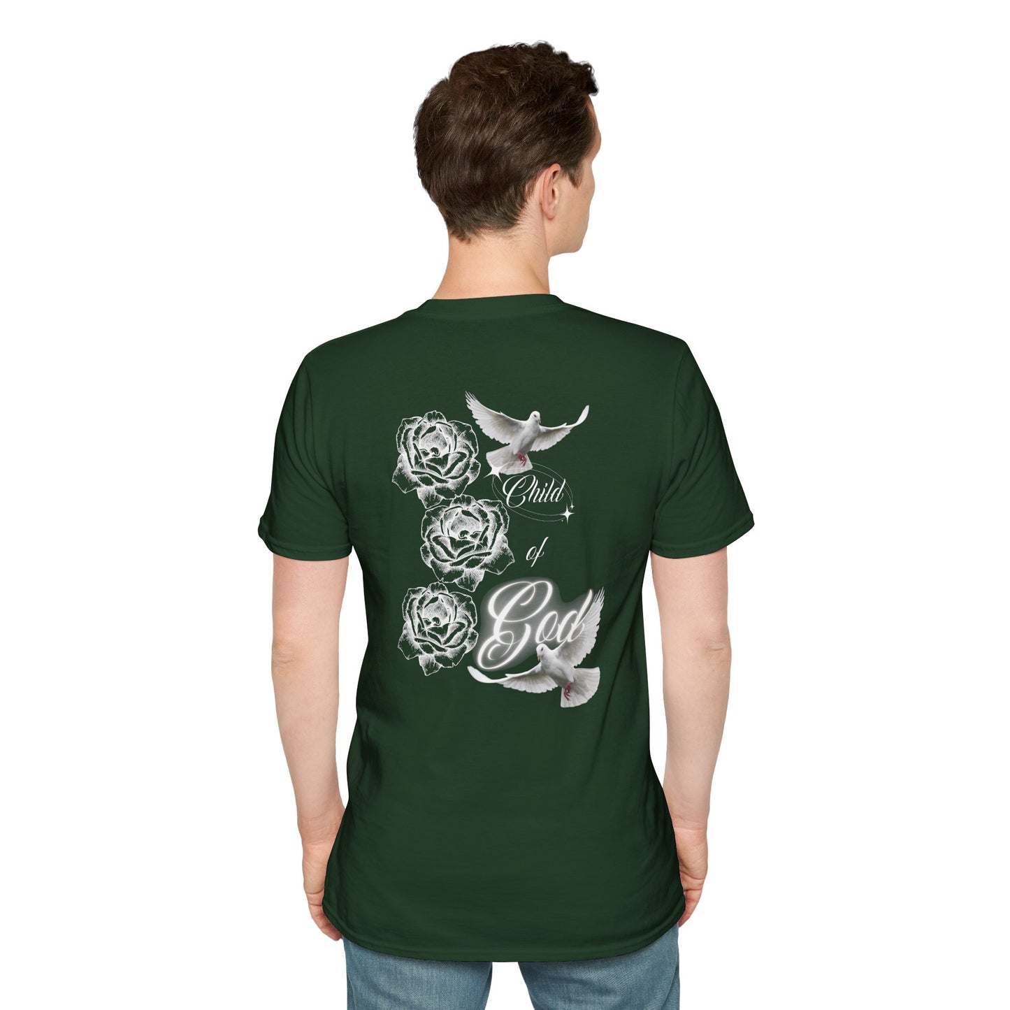 Child of God Tee