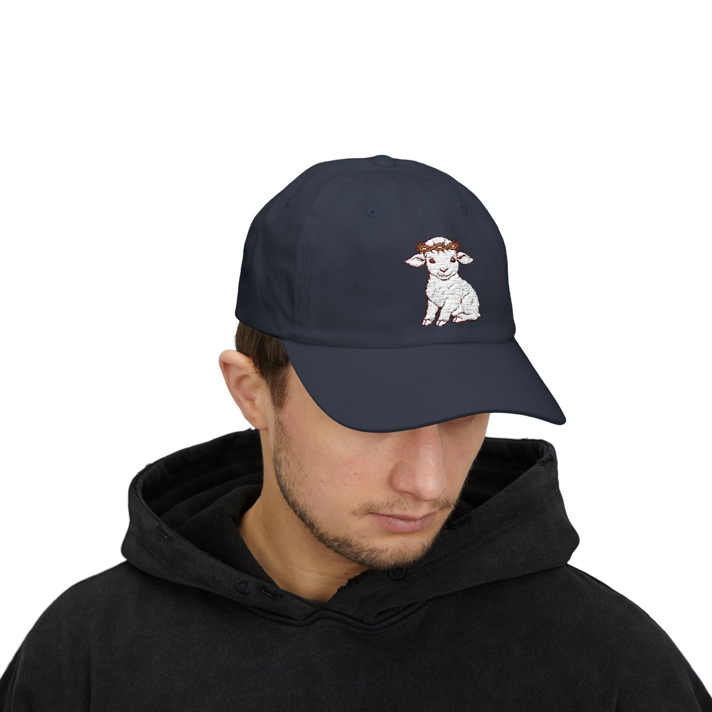 The Lamb Hat
