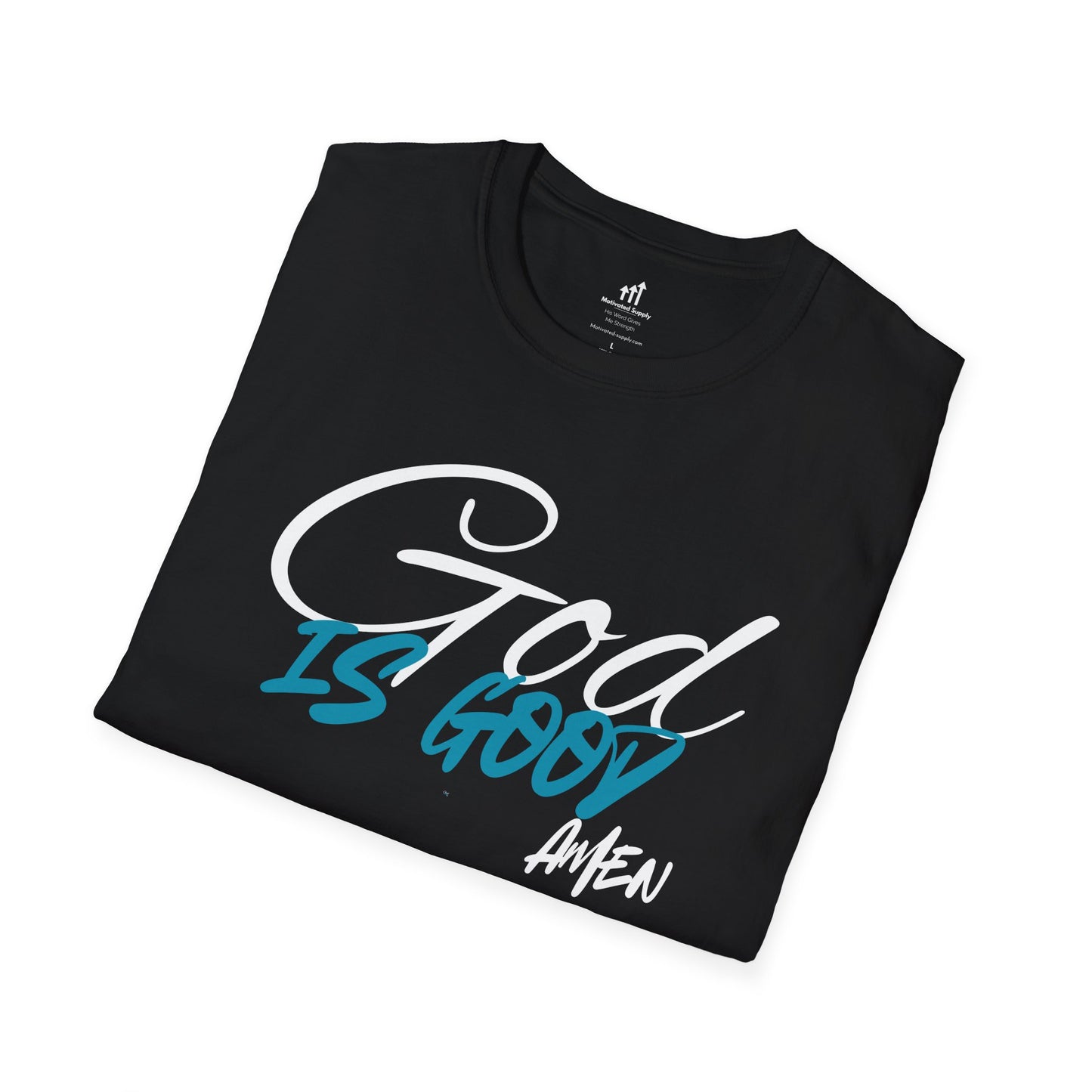 God Is Good Tee