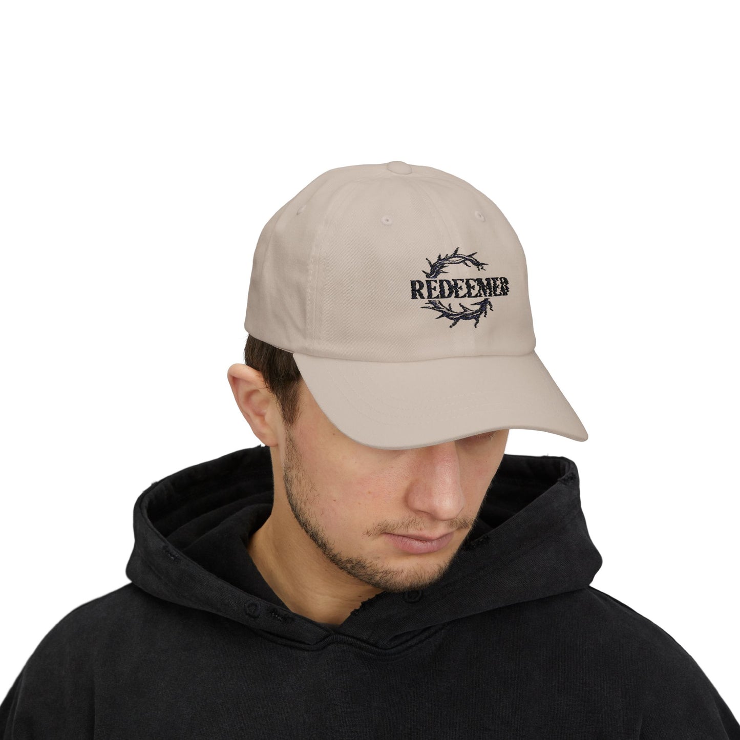 Redeemed Hat