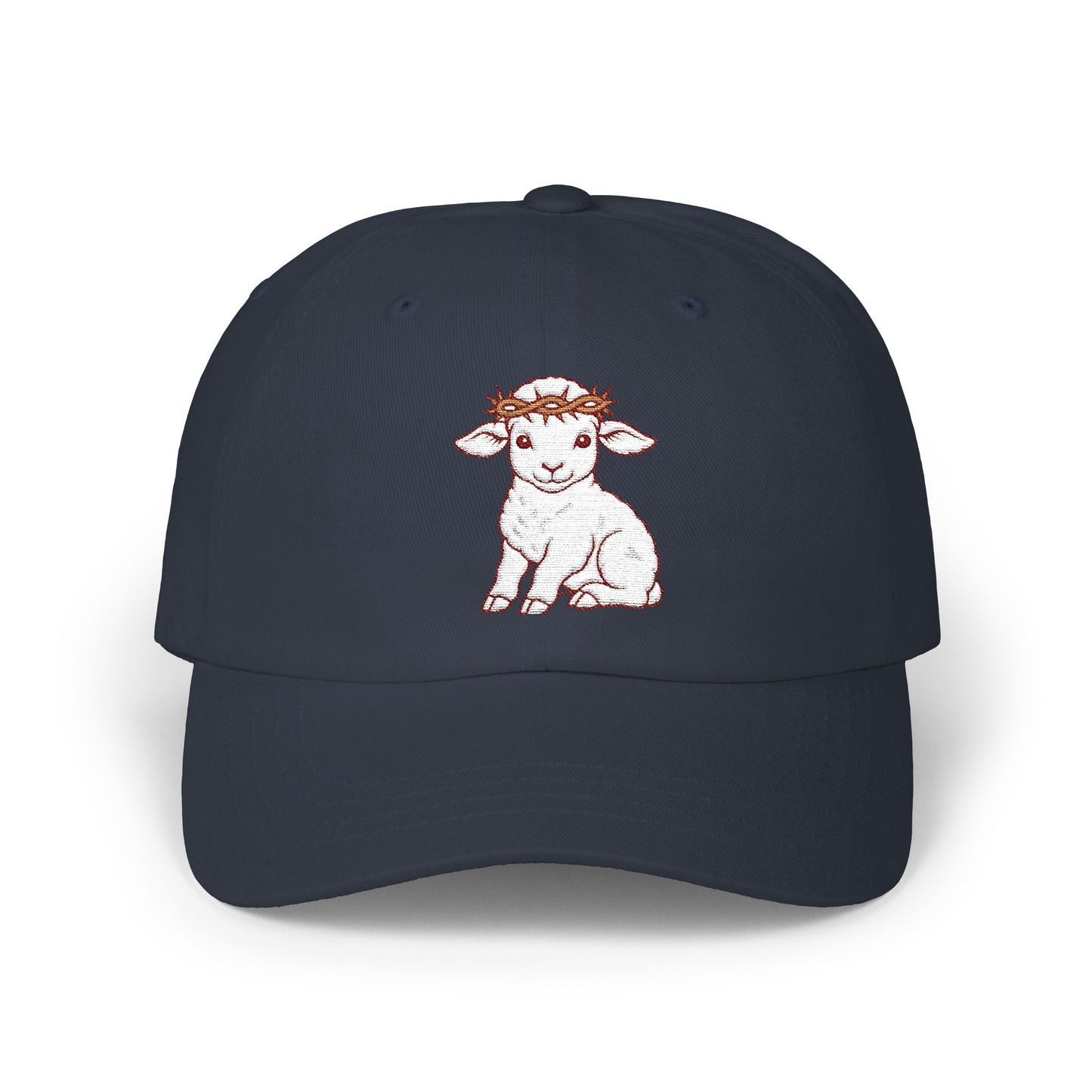The Lamb Hat