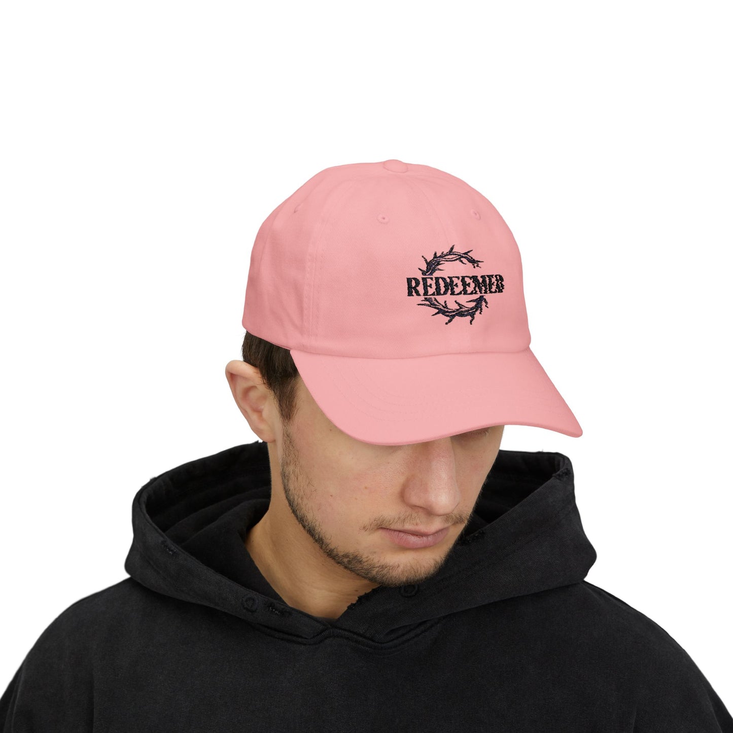 Redeemed Hat