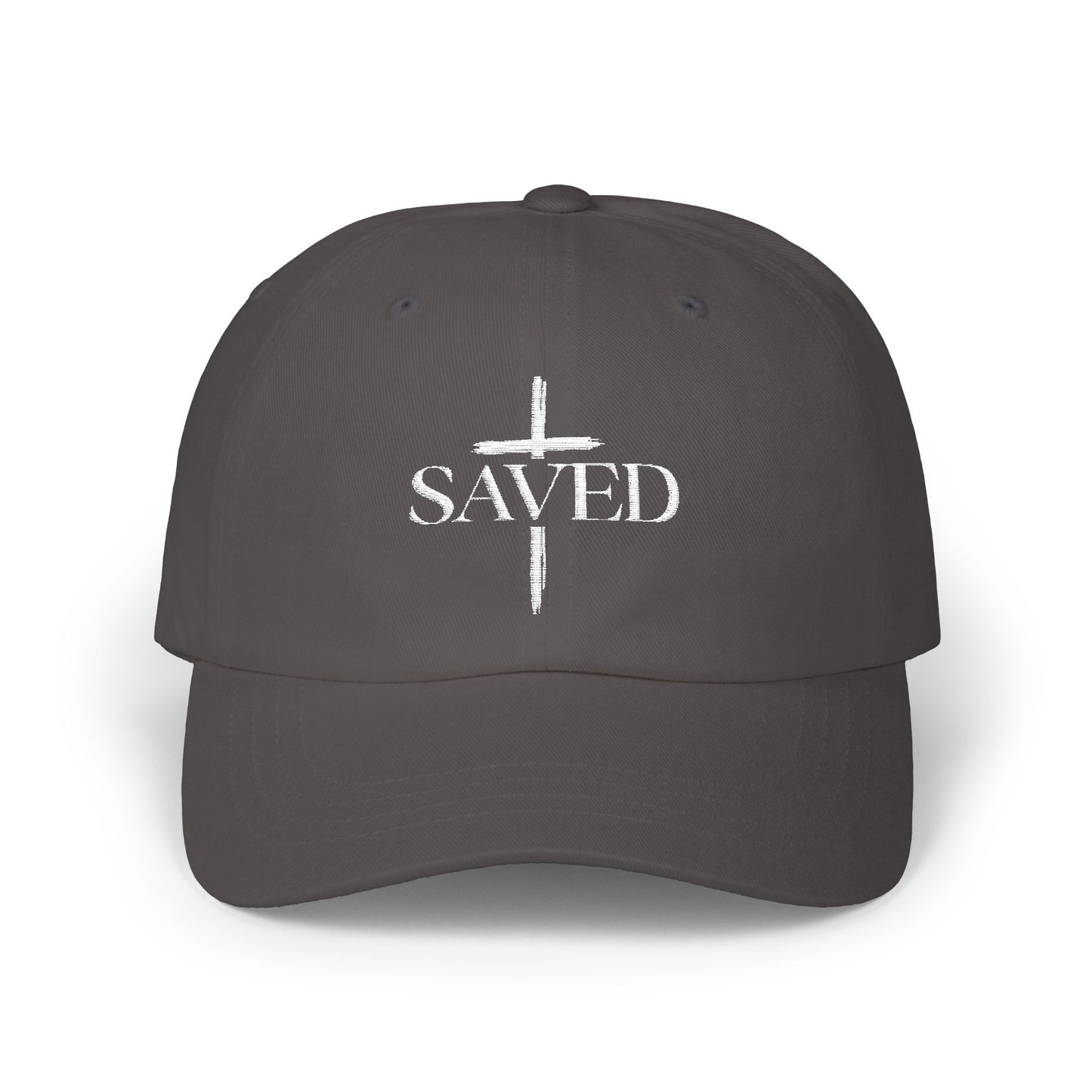 Saved Hat