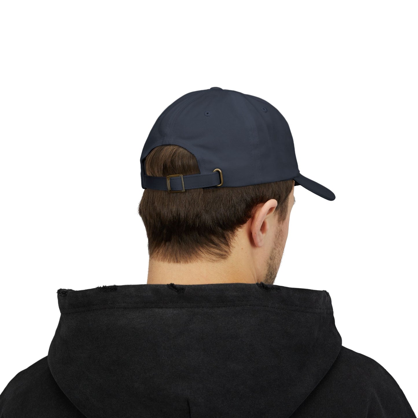Jesus Saves Hat