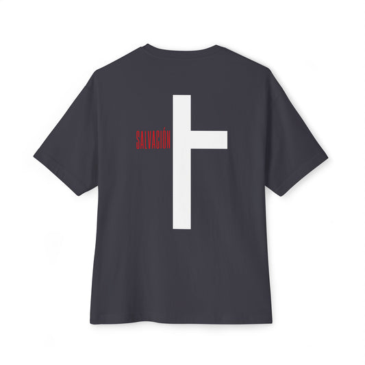 Salvación Oversized Tee