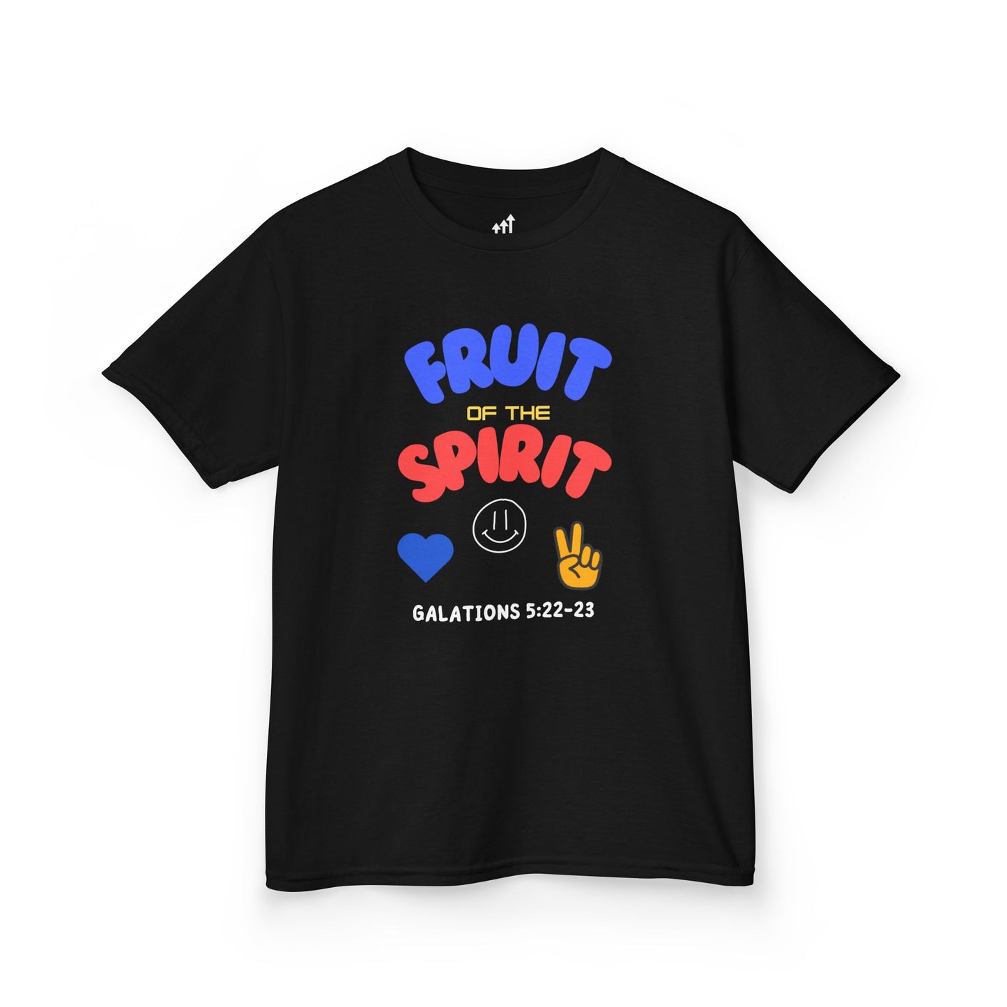 Youth Fruit of The Spirit Tee
