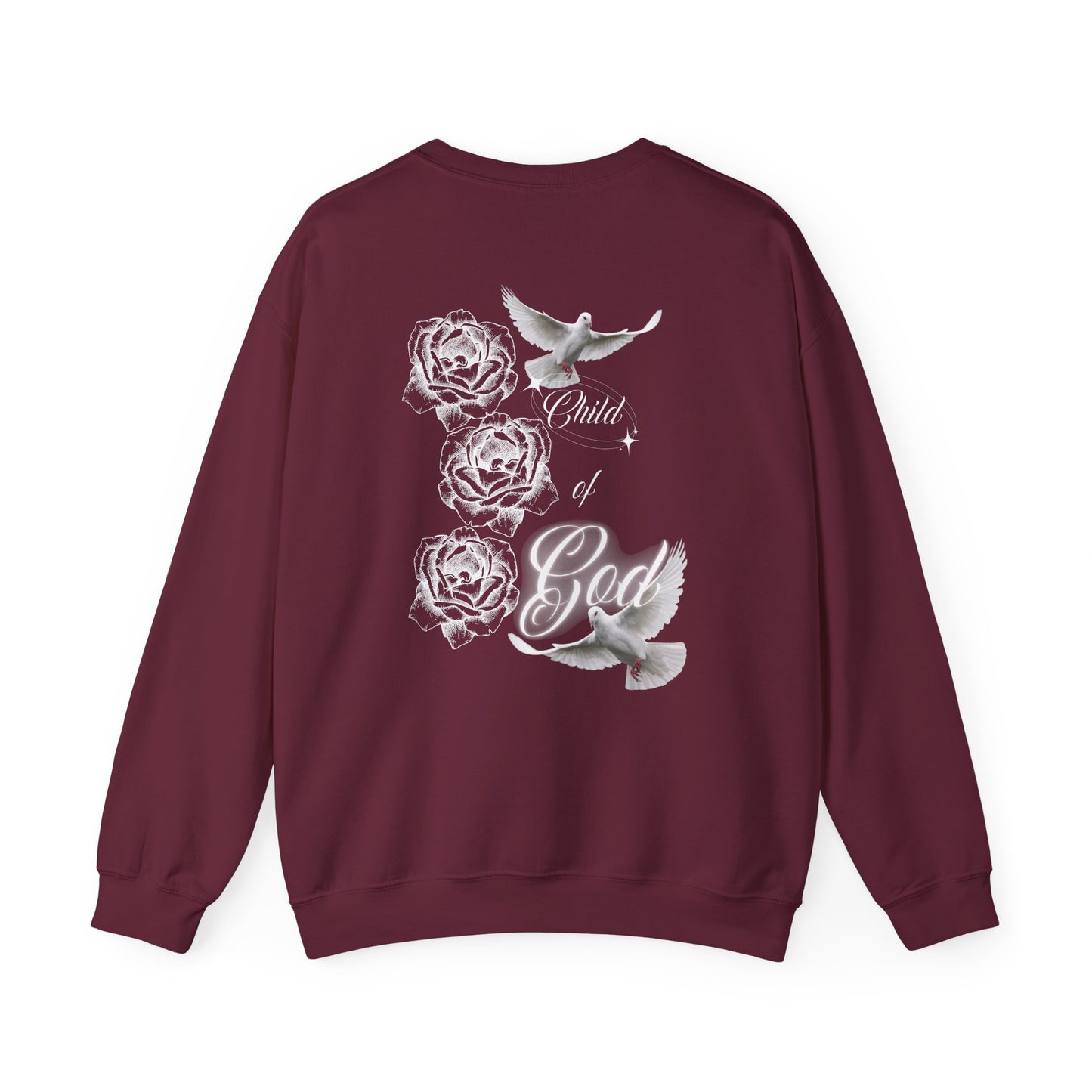 Child of God Crewneck