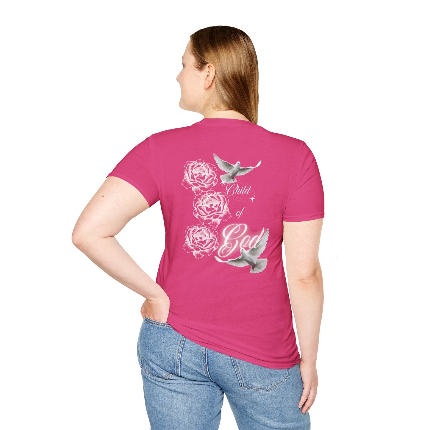 Child of God Tee