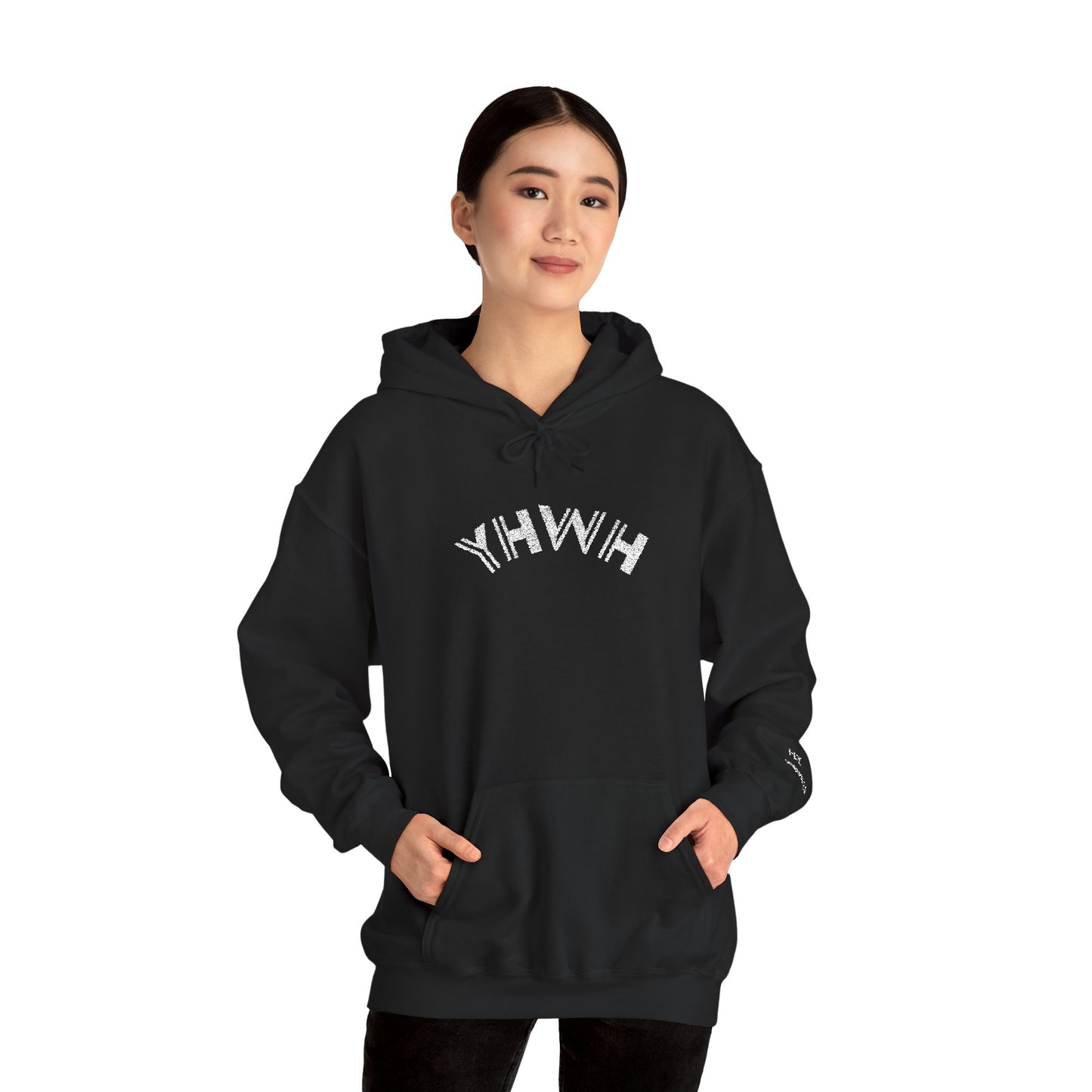 YHWH Hoodie