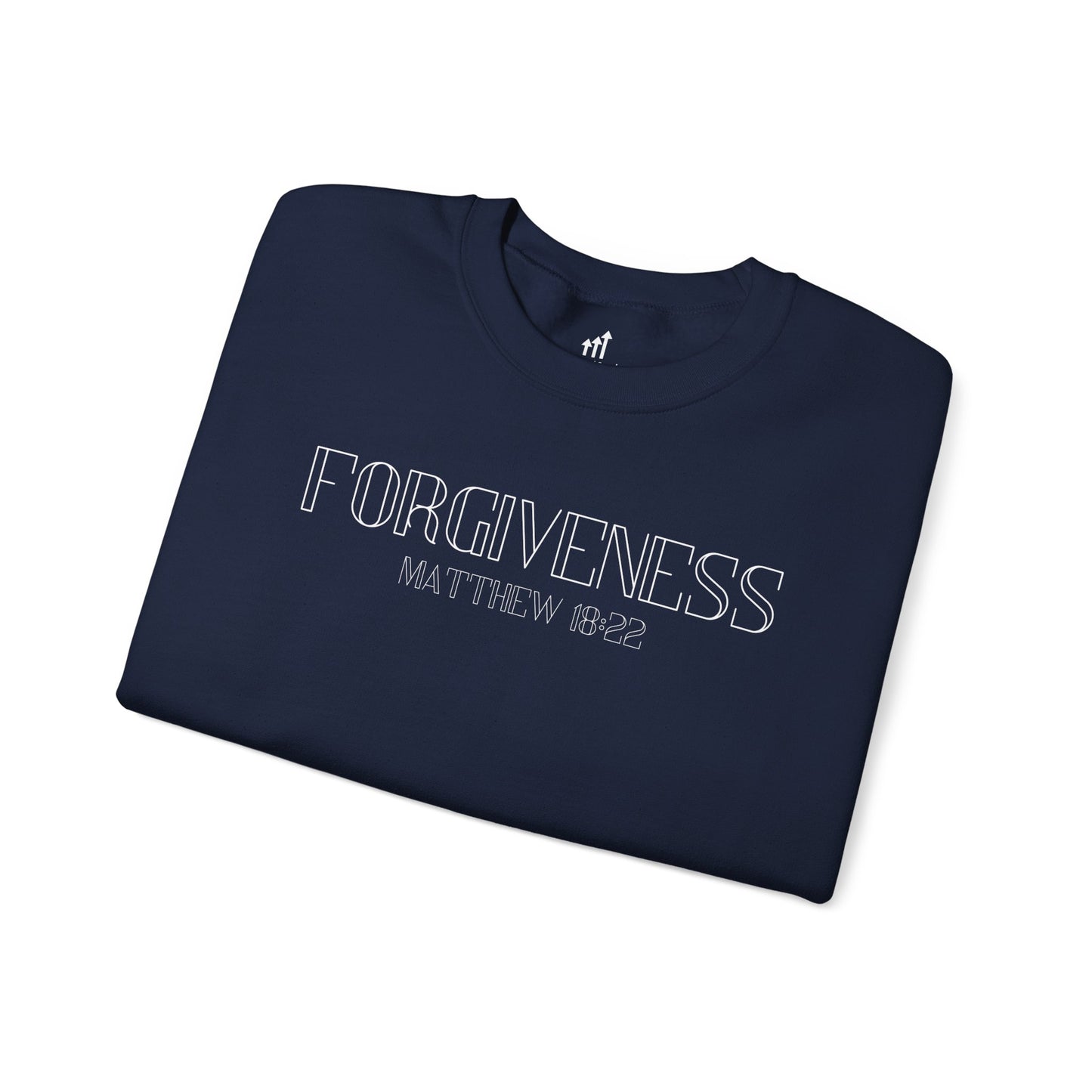 Forgiveness Crewneck
