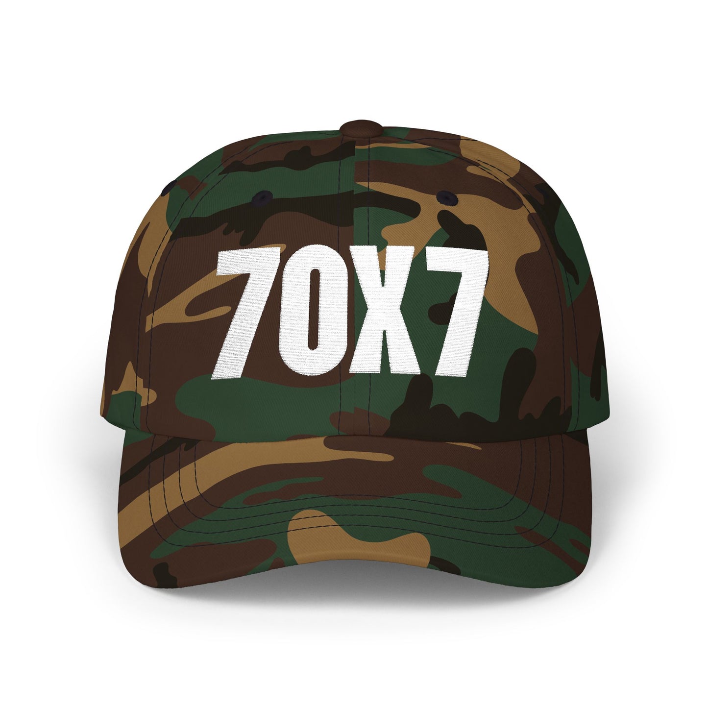 70x7 Hat
