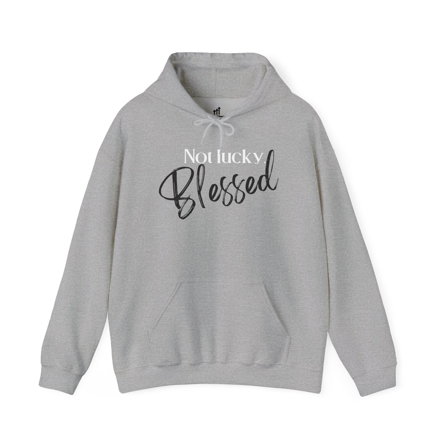 Blessed Hoodie