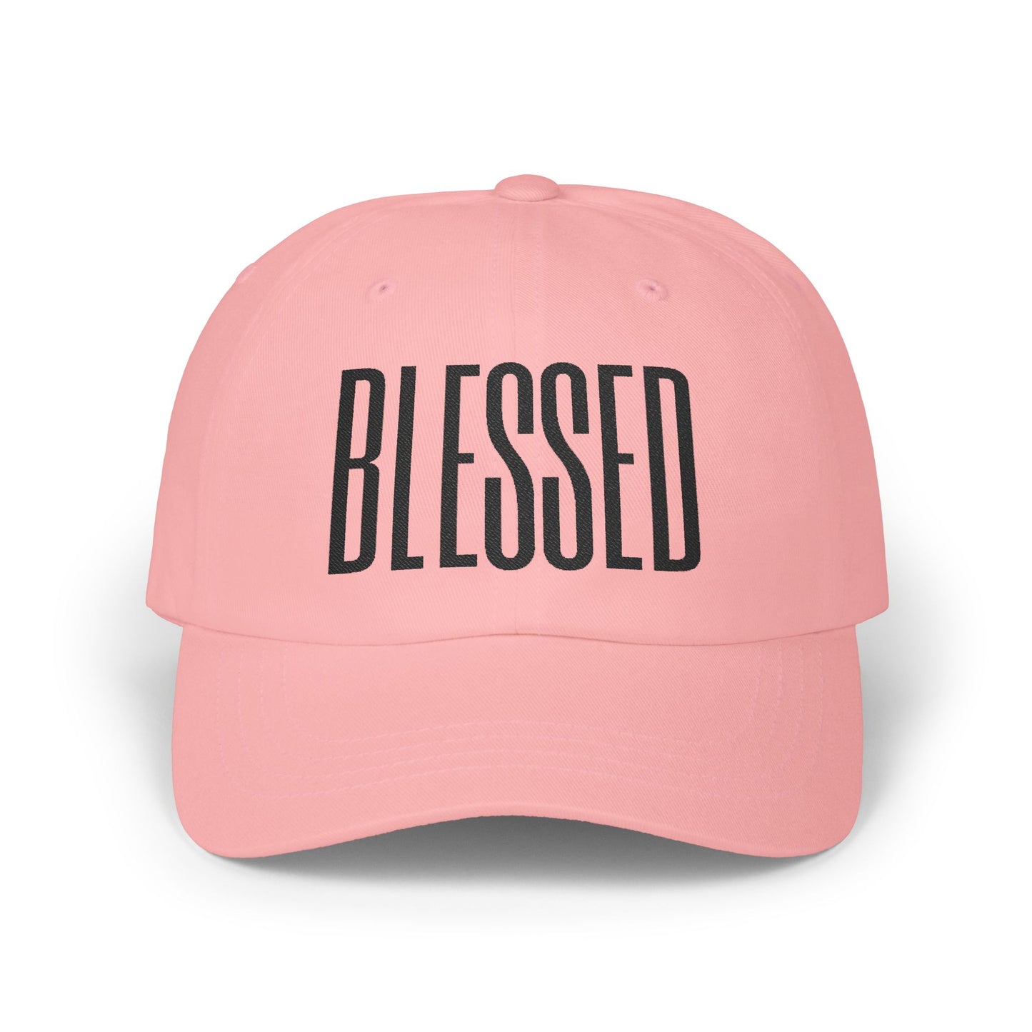Blessed Hat