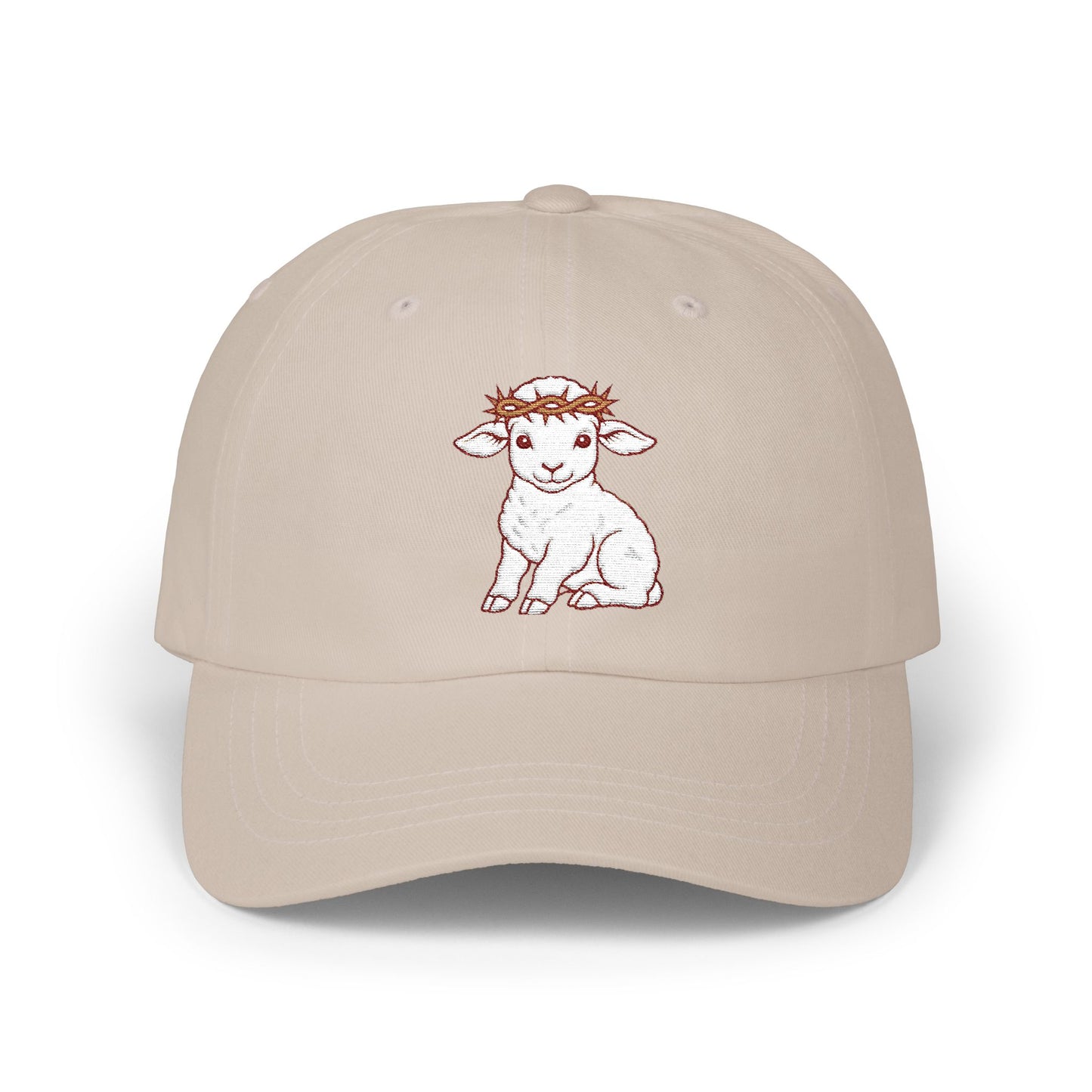 The Lamb Hat