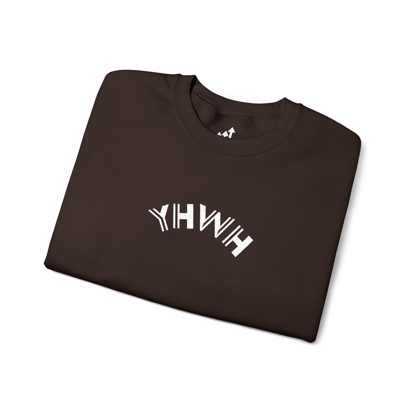 YHWH Crewneck