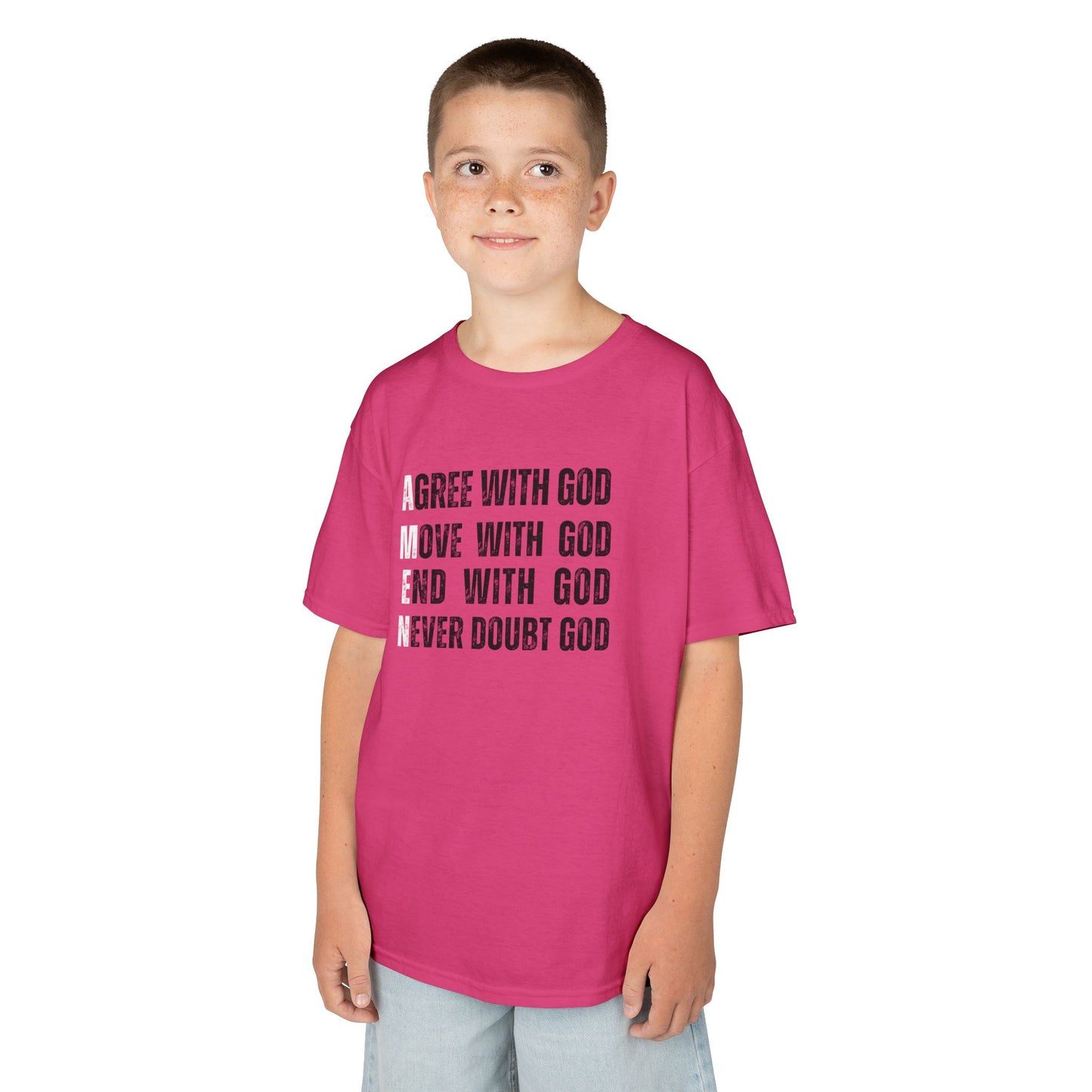Youth AMEN Tee