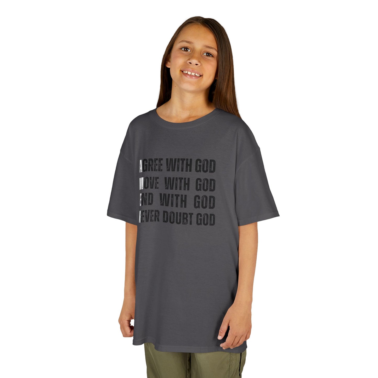 Youth AMEN Tee