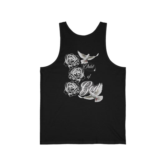 Child of God Tank