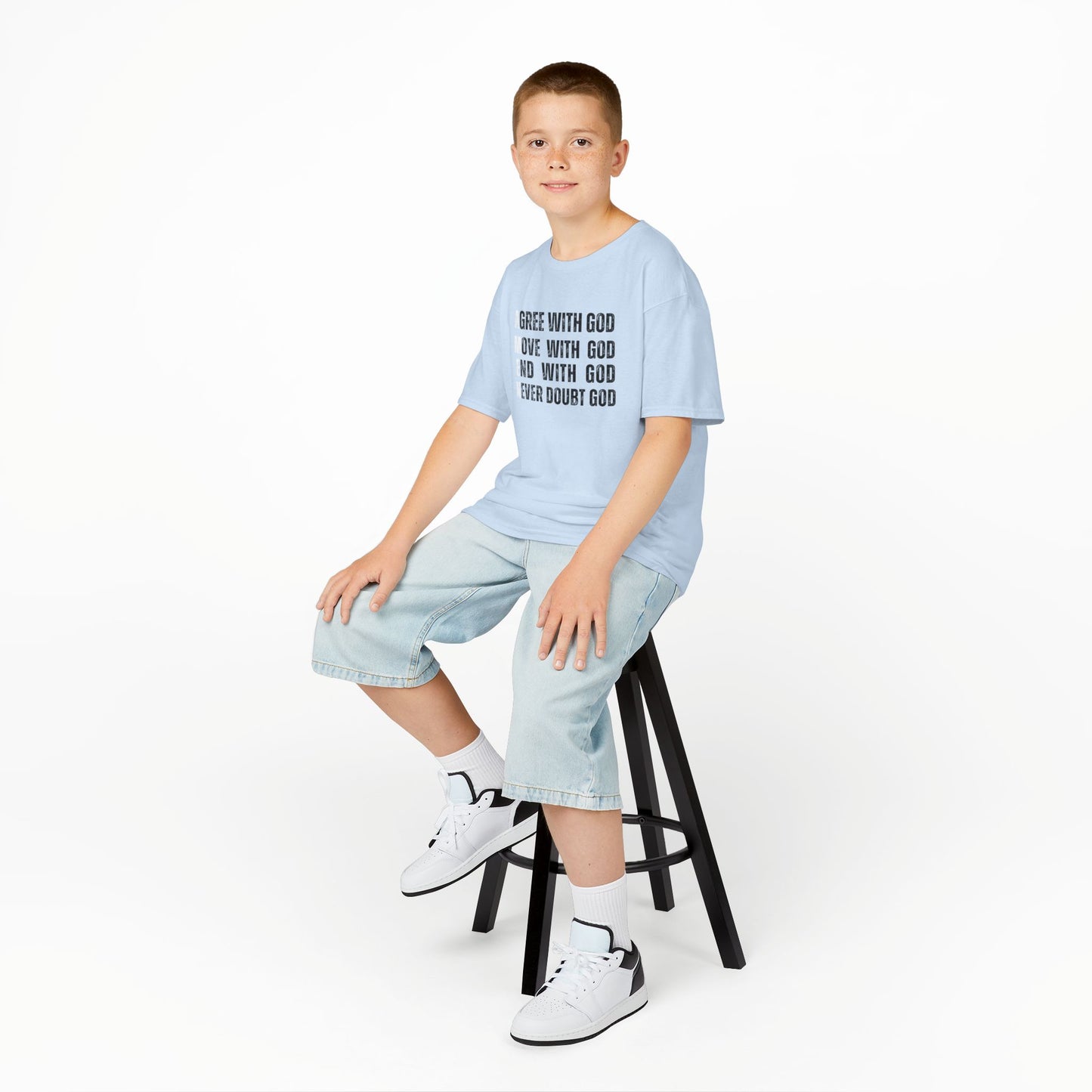Youth AMEN Tee