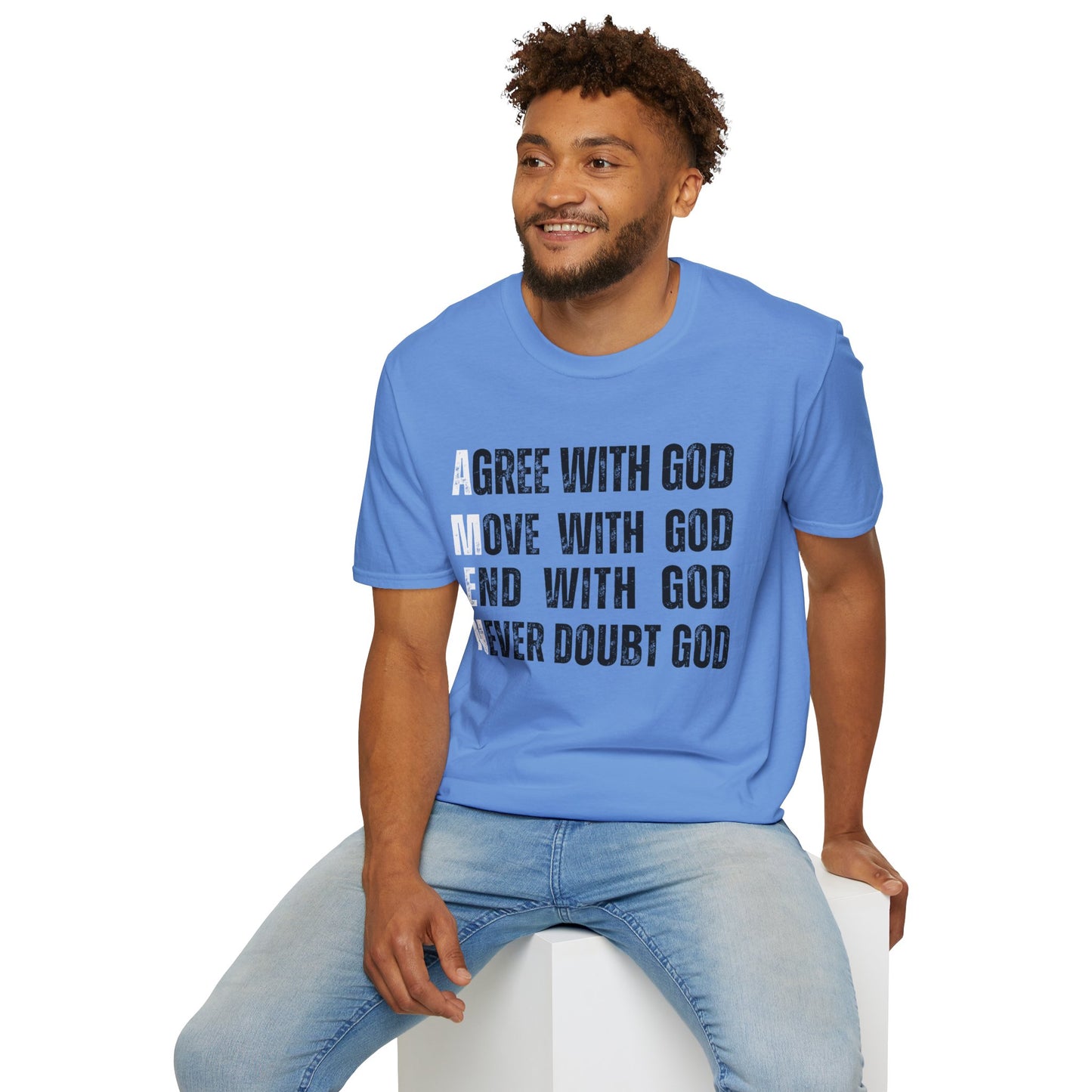 AMEN Tee