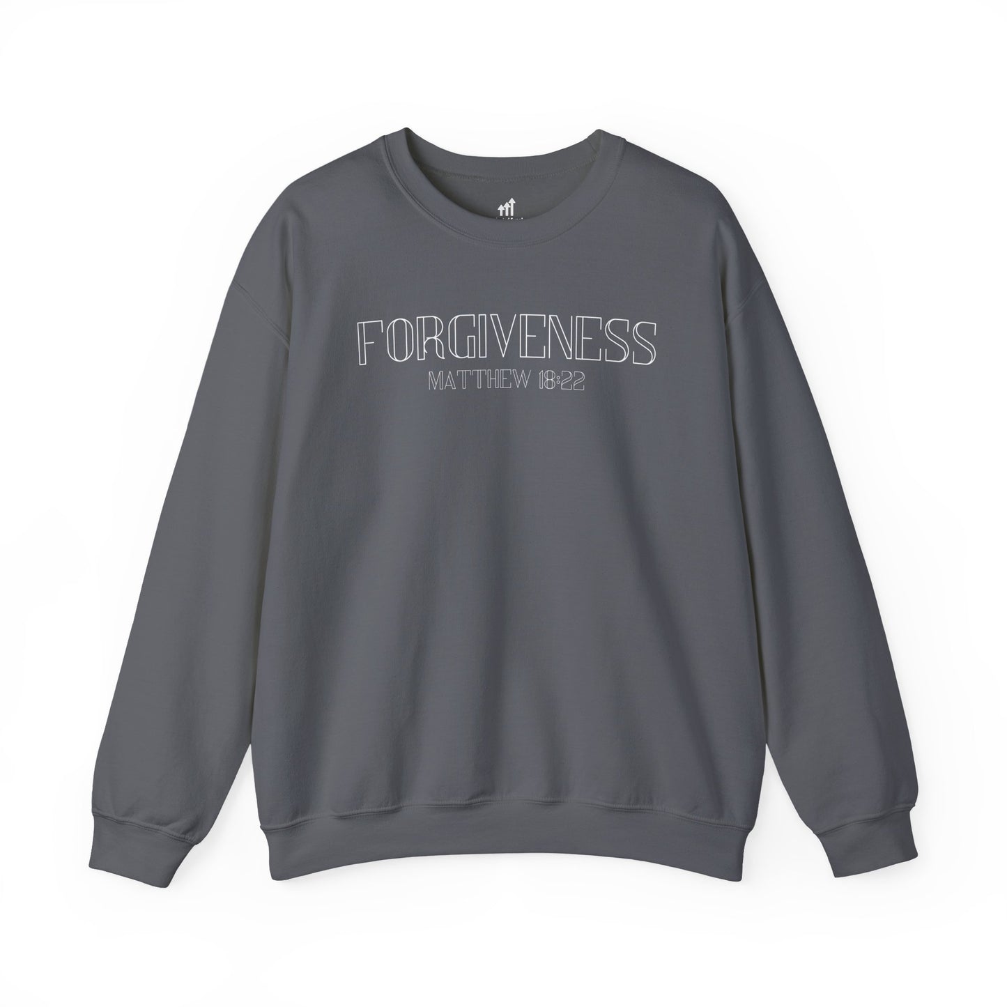 Forgiveness Crewneck