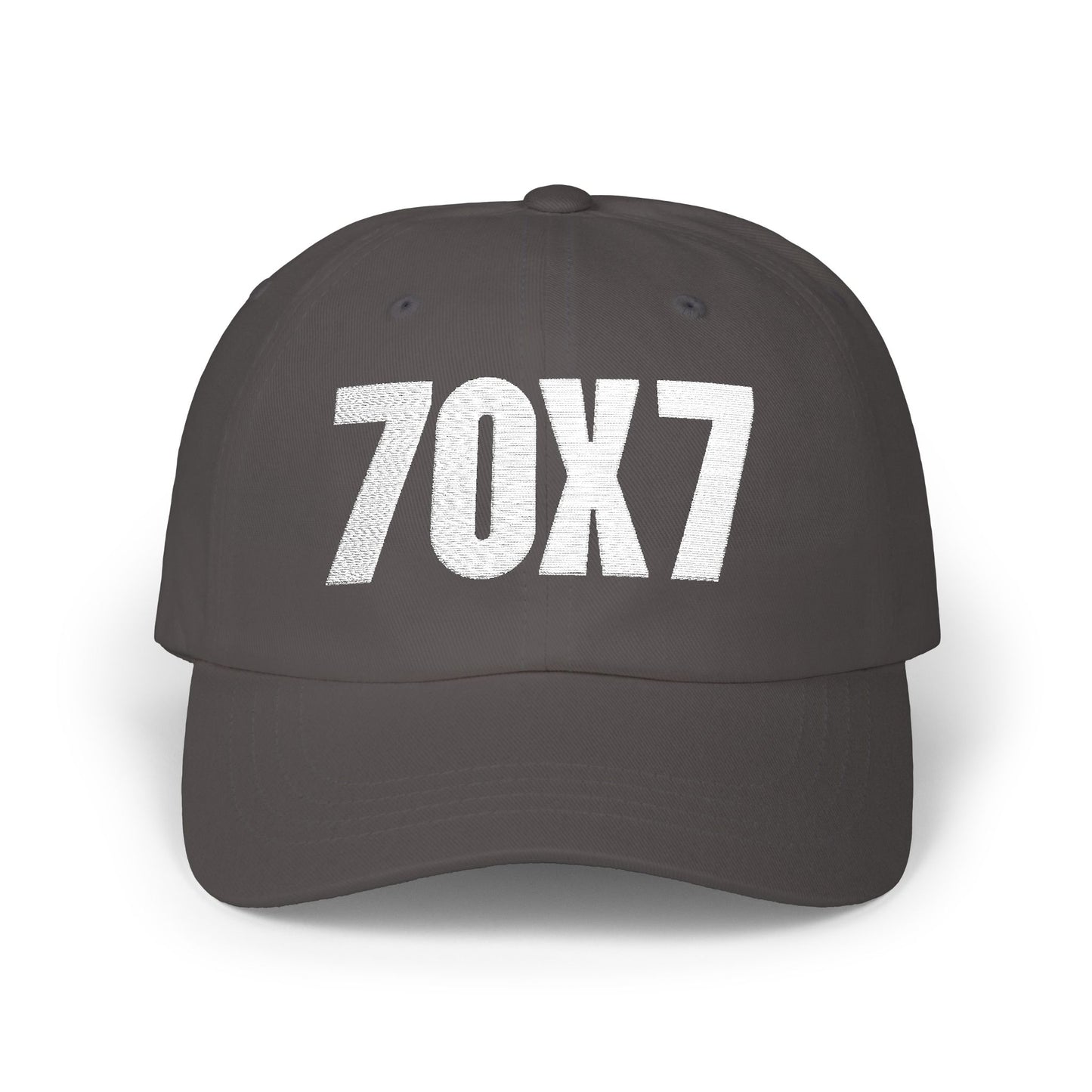 70x7 Hat