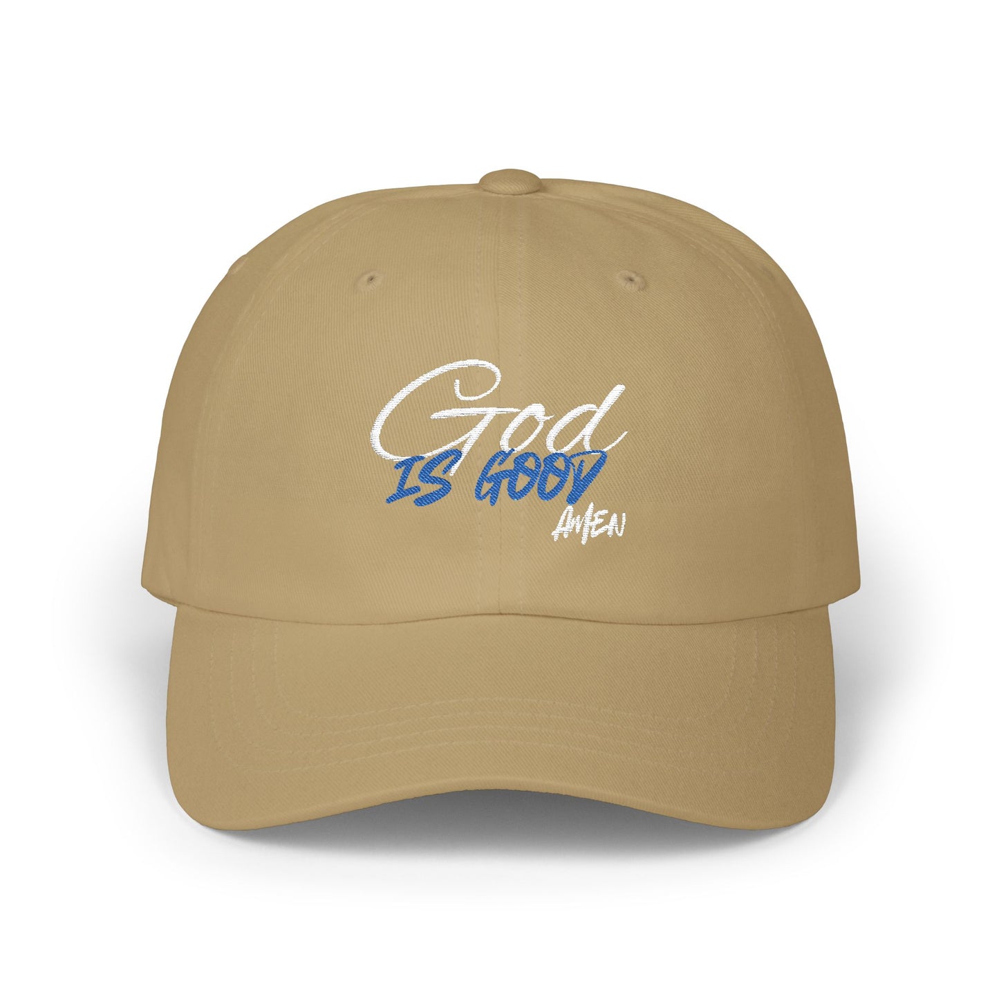 God is Good Hat