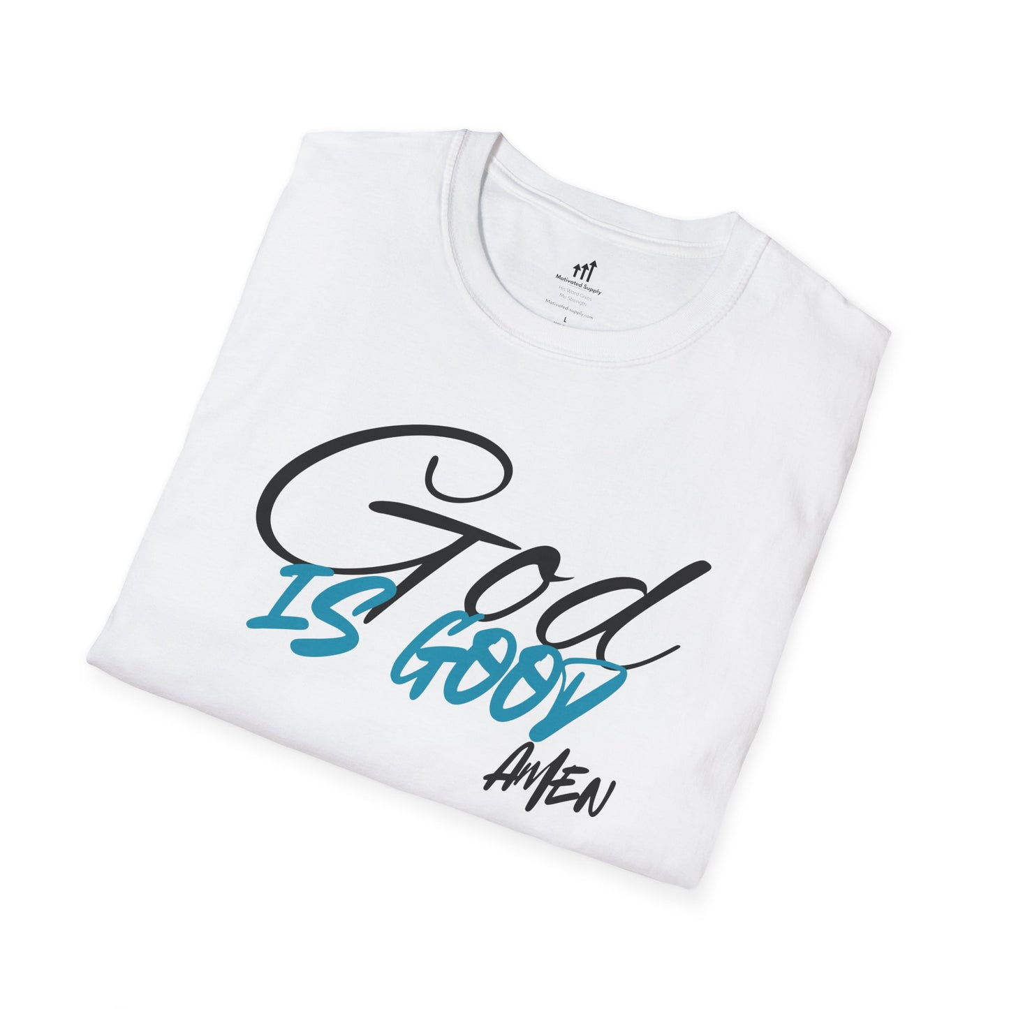 God Is Good Tee