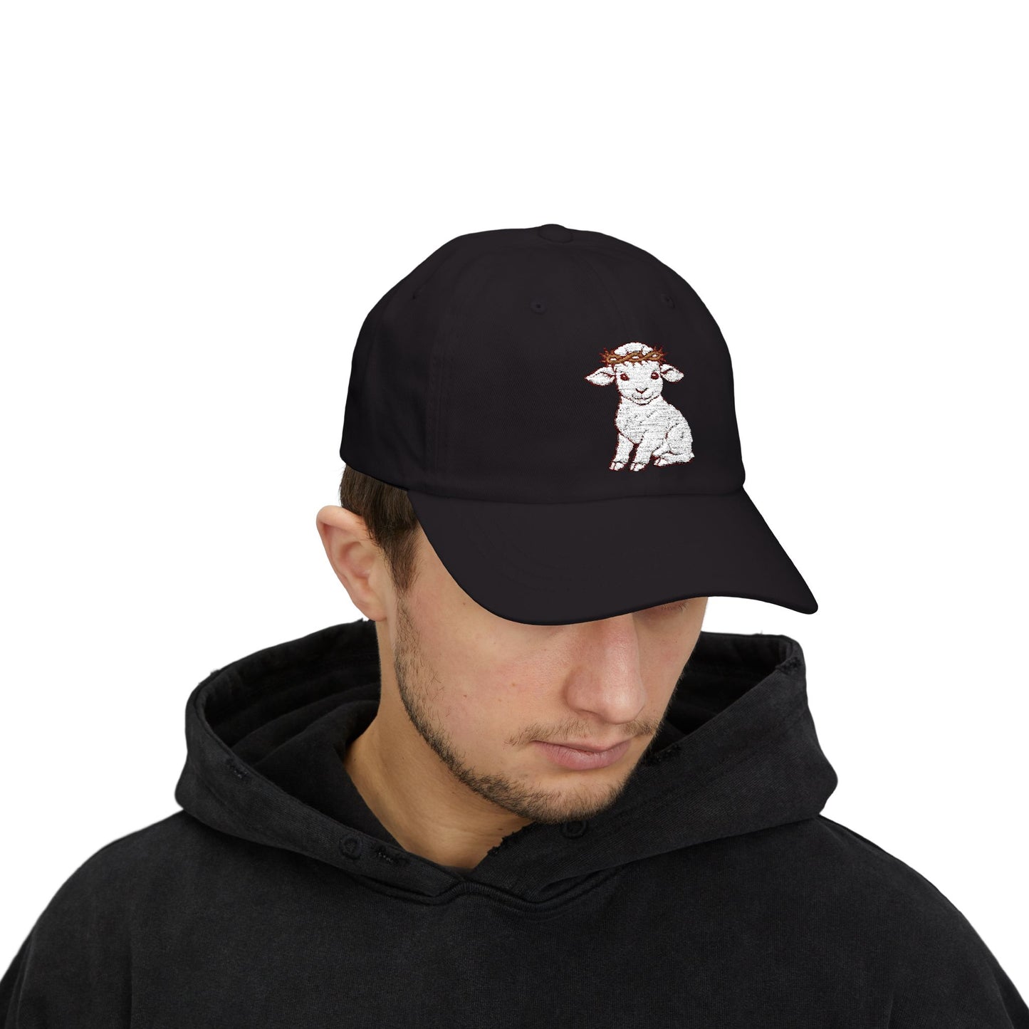 The Lamb Hat