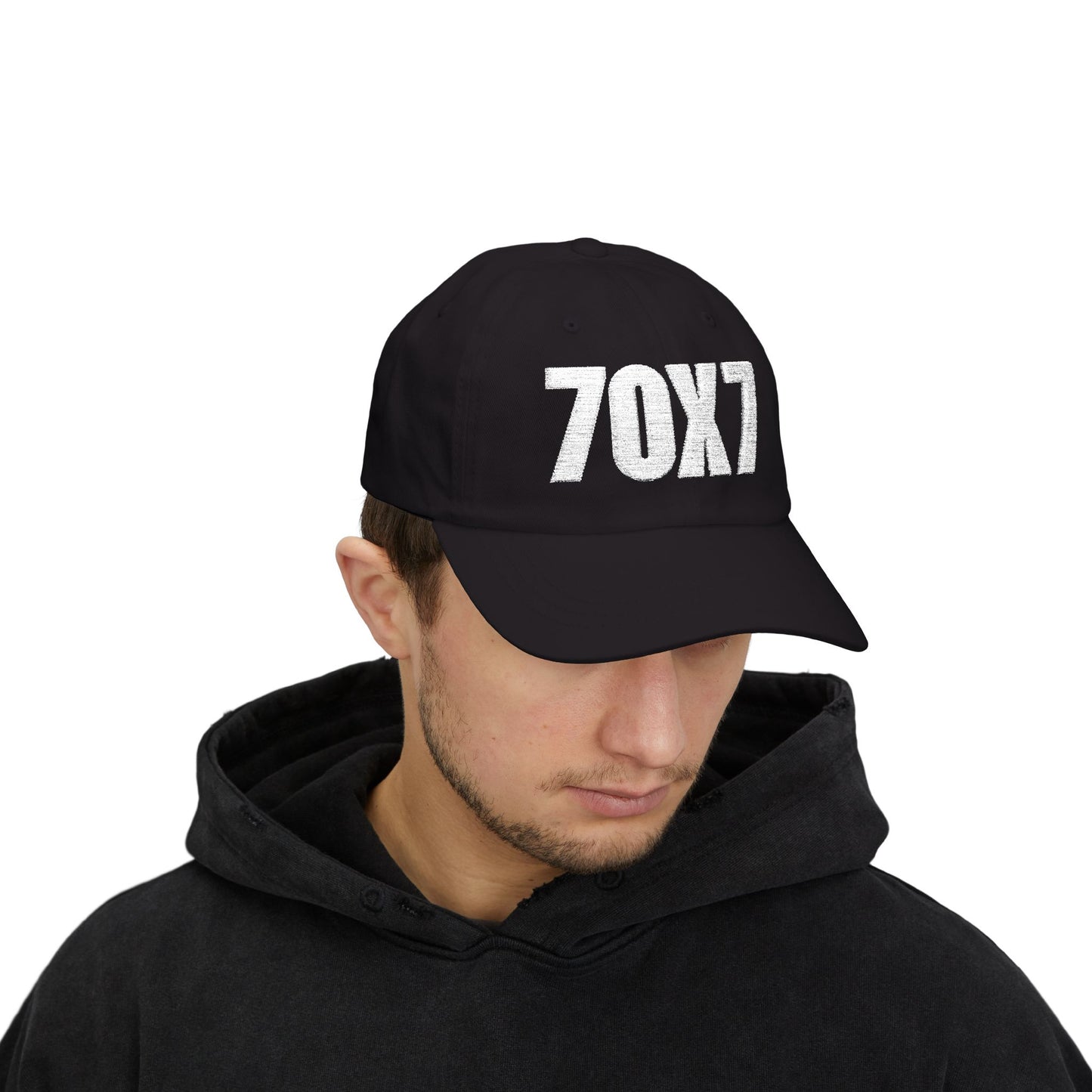 70x7 Hat