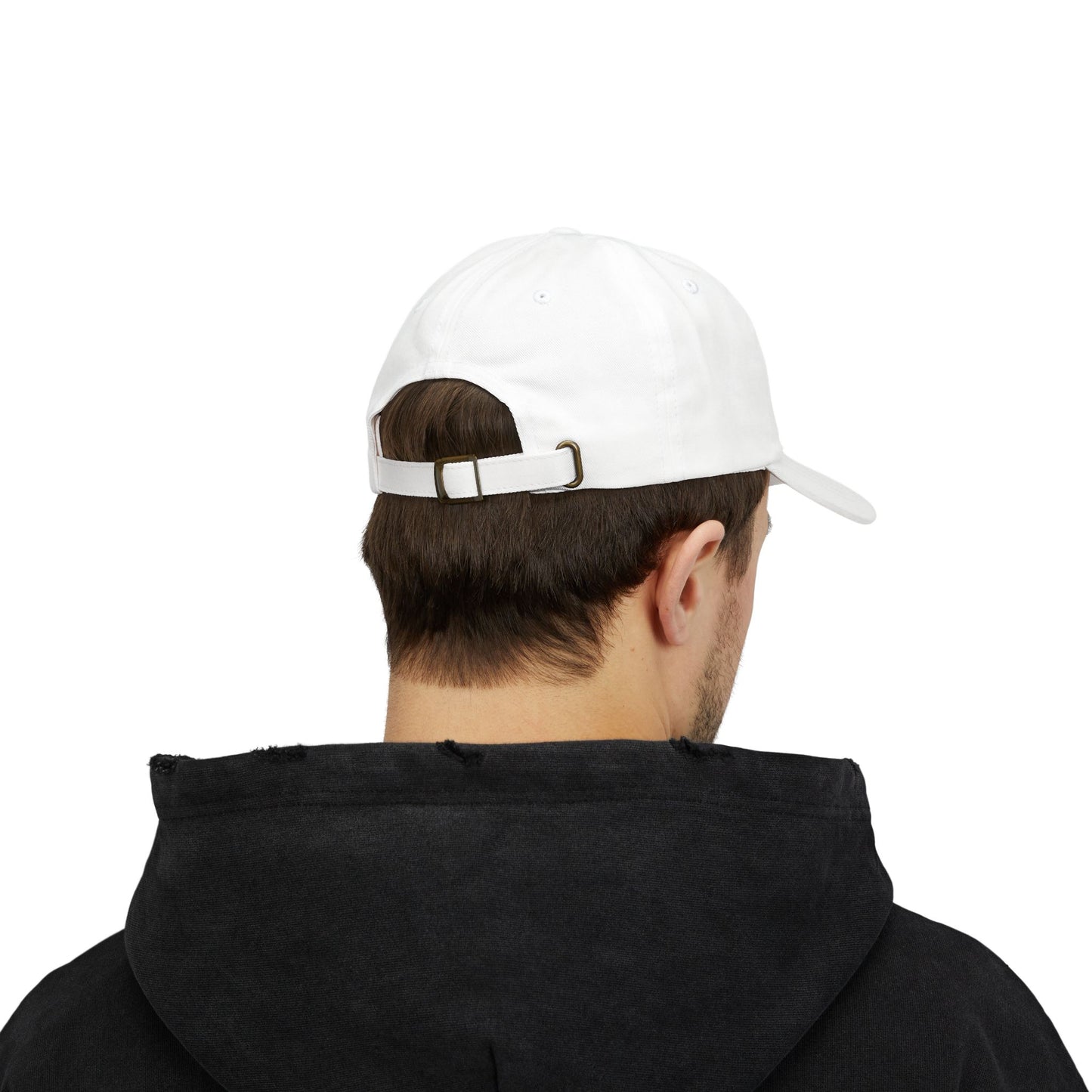The Sacred Flame Hat