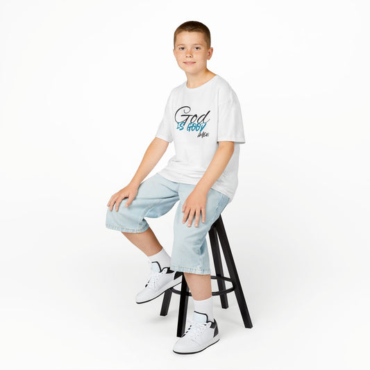 Youth God Is Good Tee