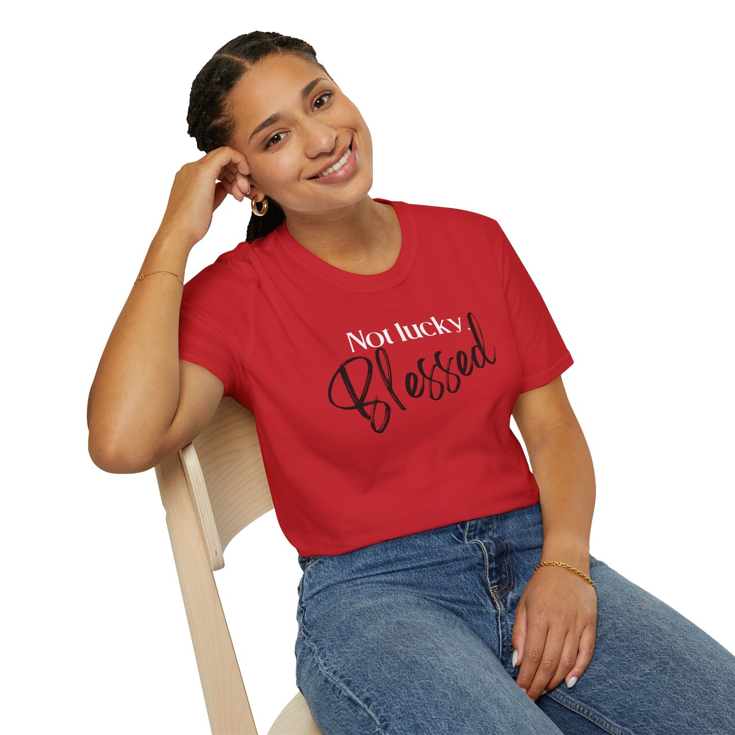 Blessed Tee