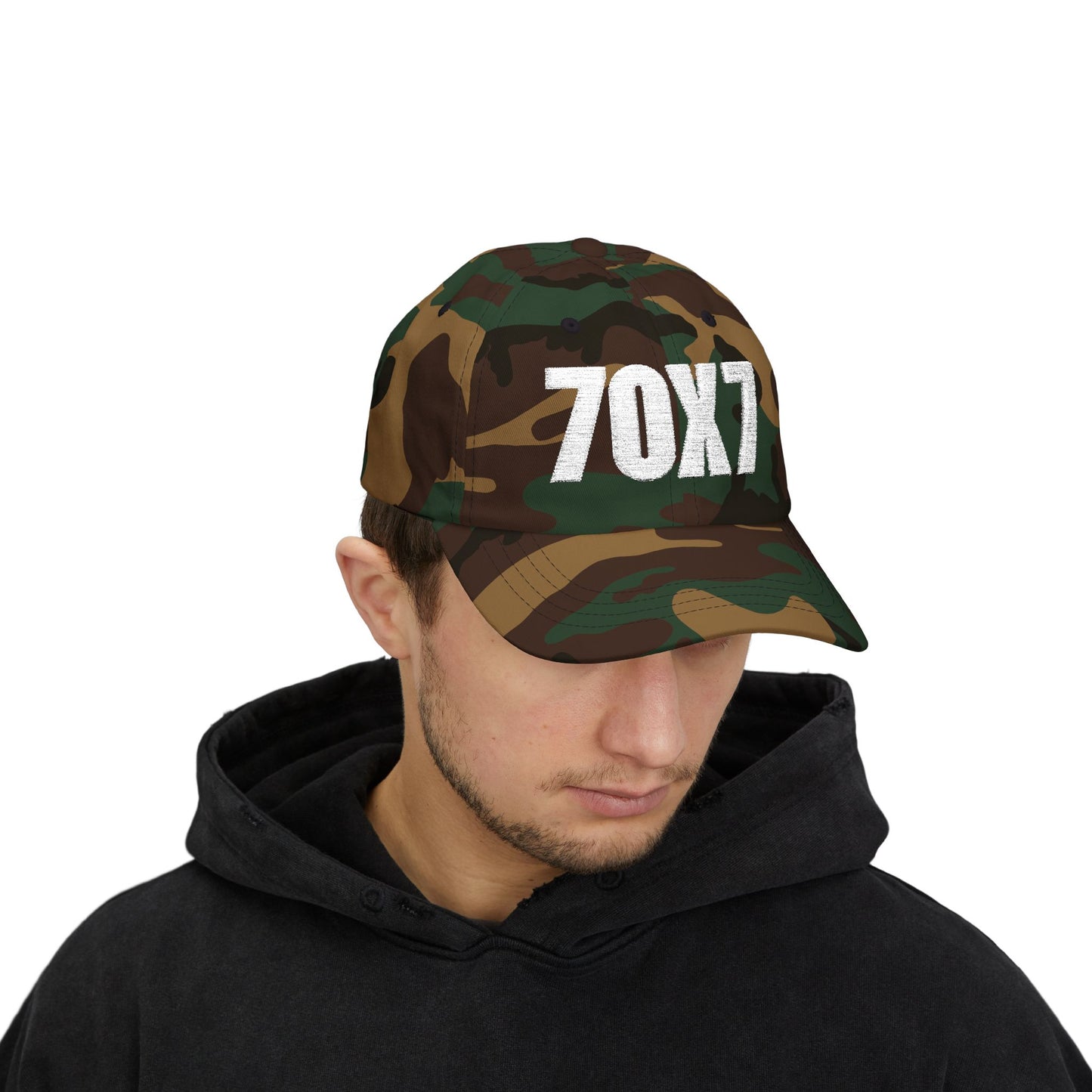 70x7 Hat