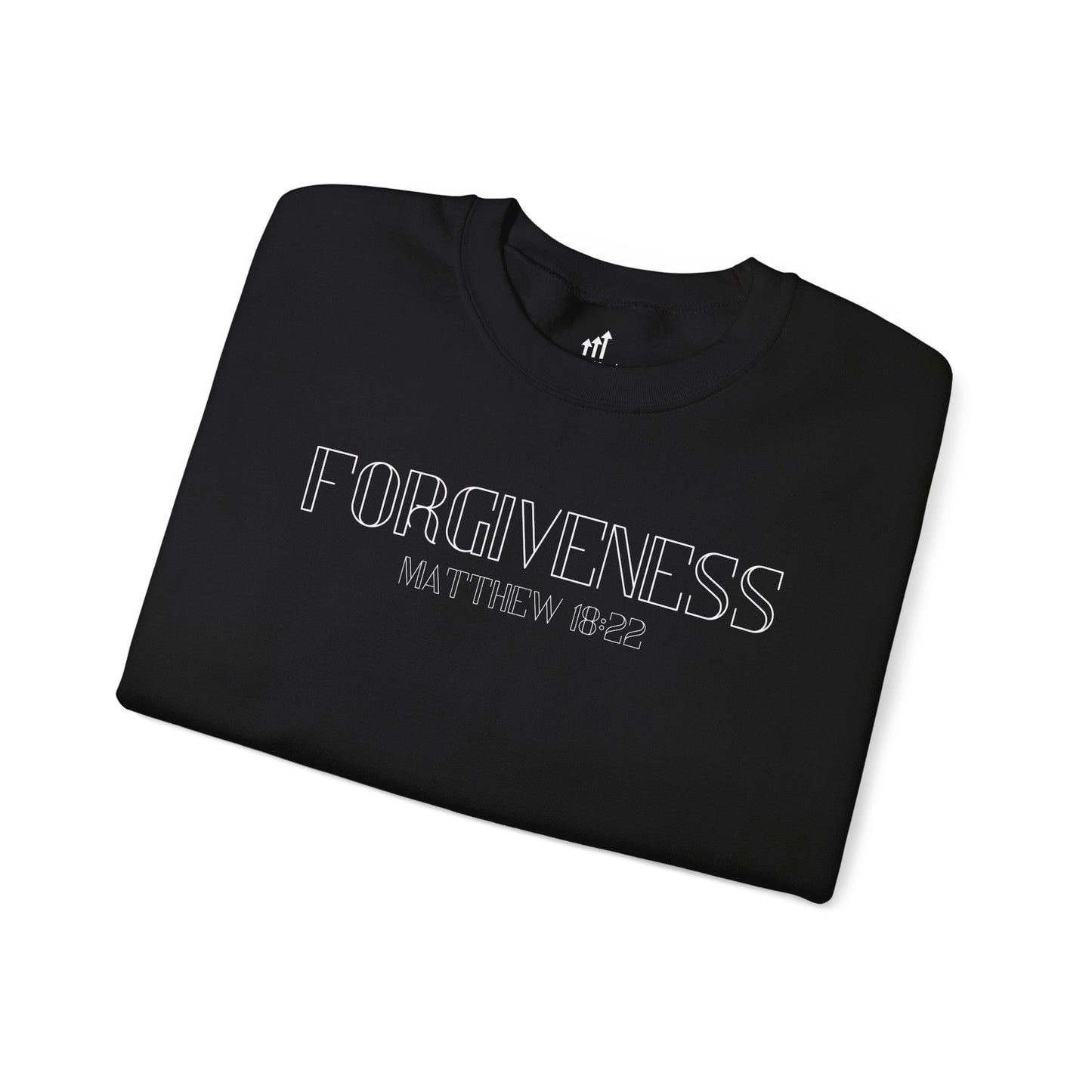 Forgiveness Crewneck