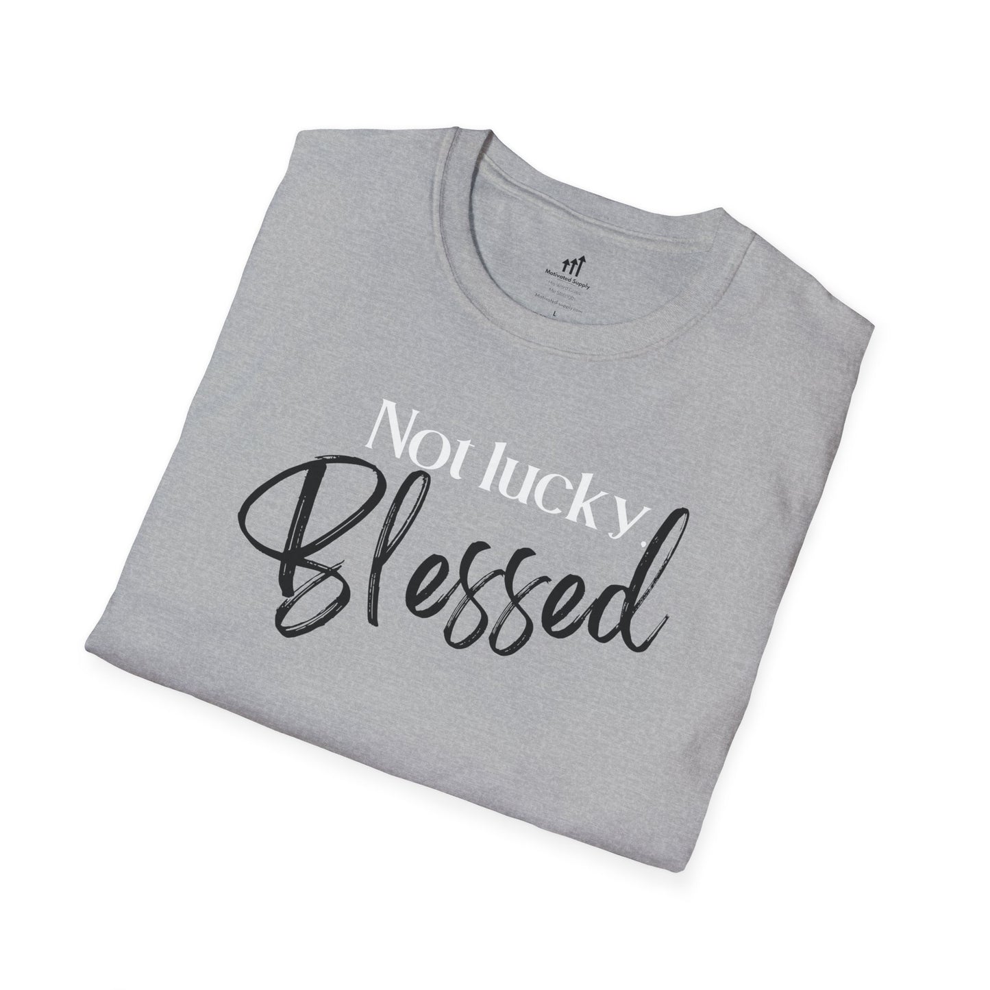 Blessed Tee