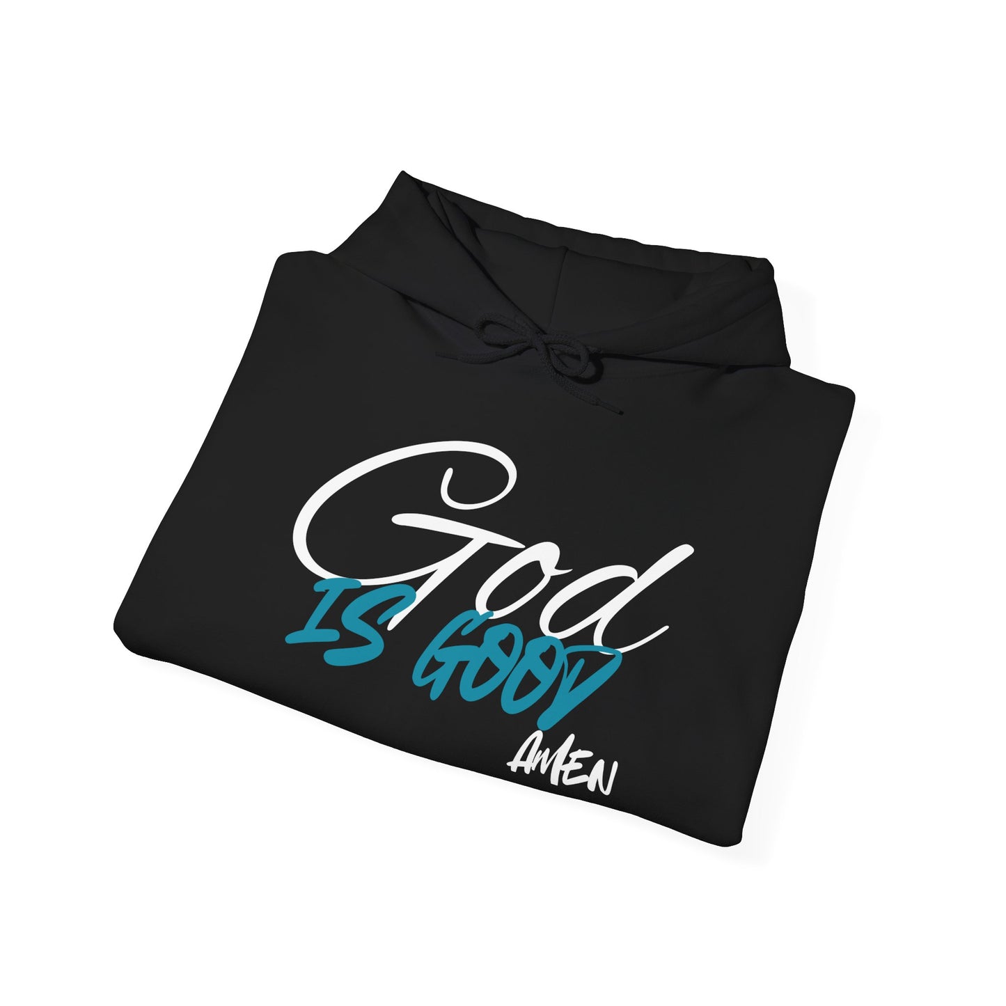 God is Good Hoodie