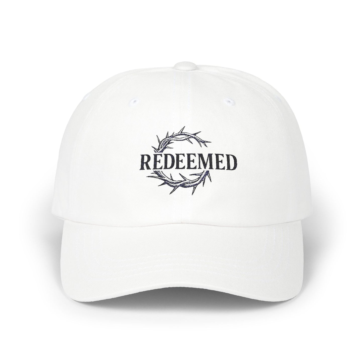 Redeemed Hat