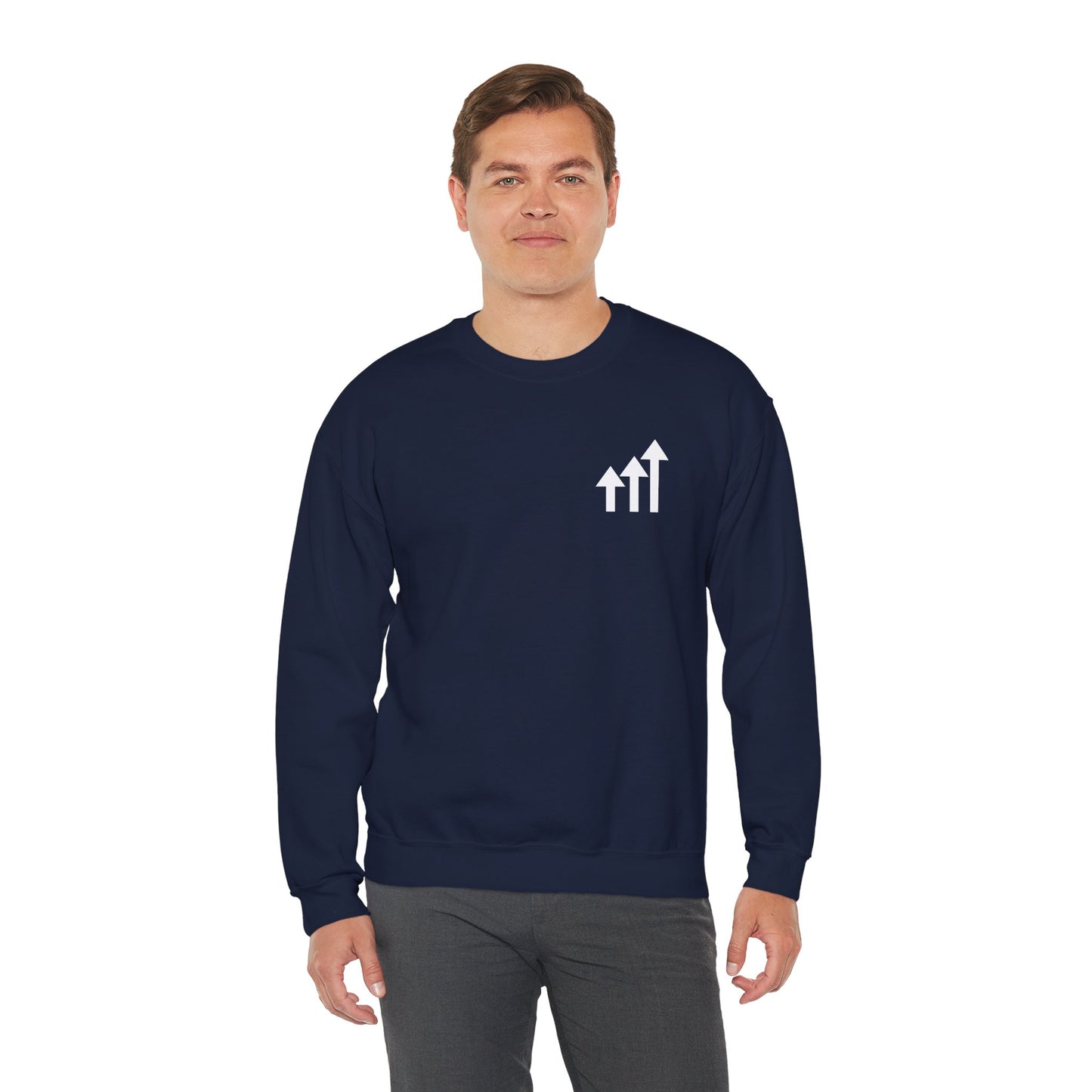 Child of God Crewneck