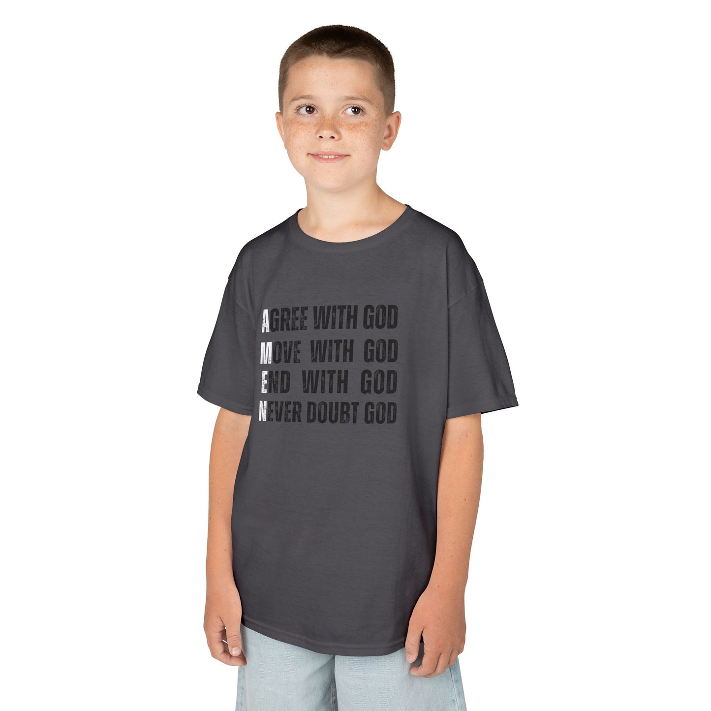 Youth AMEN Tee