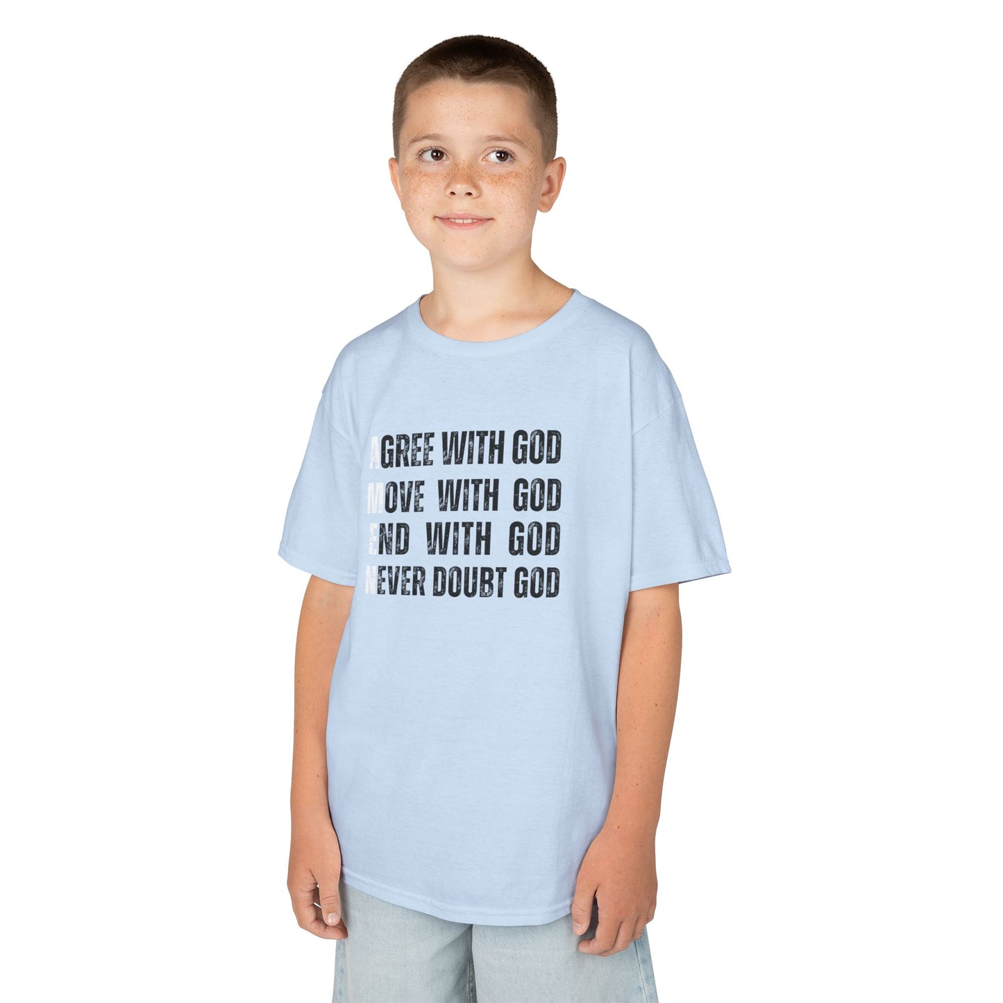 Youth AMEN Tee