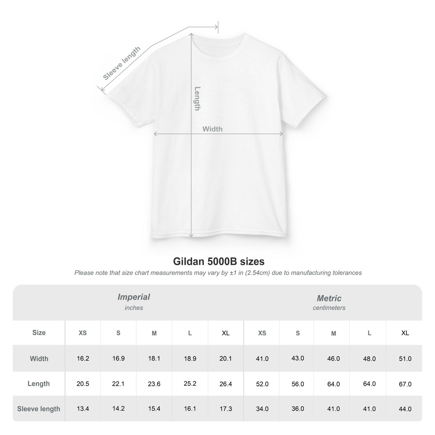 Youth Fruit of The Spirit Tee