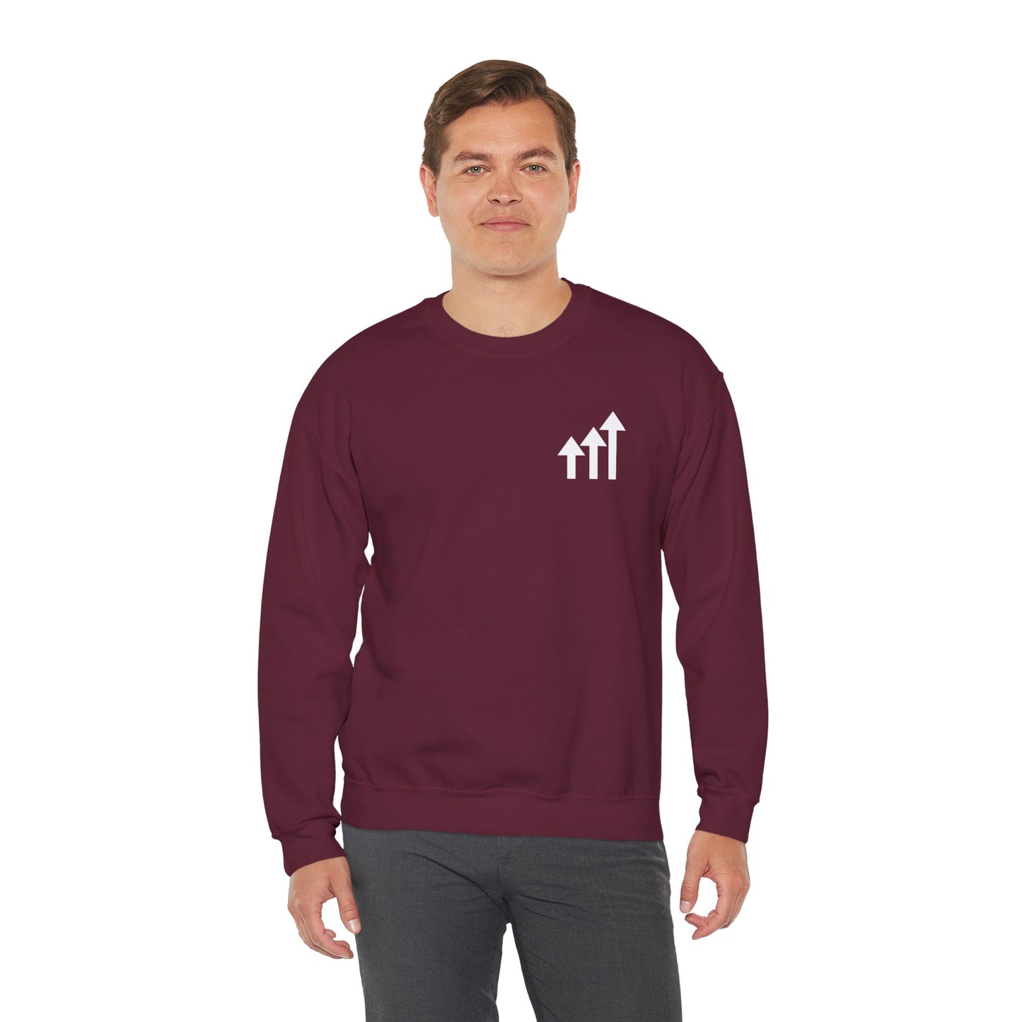 Child of God Crewneck