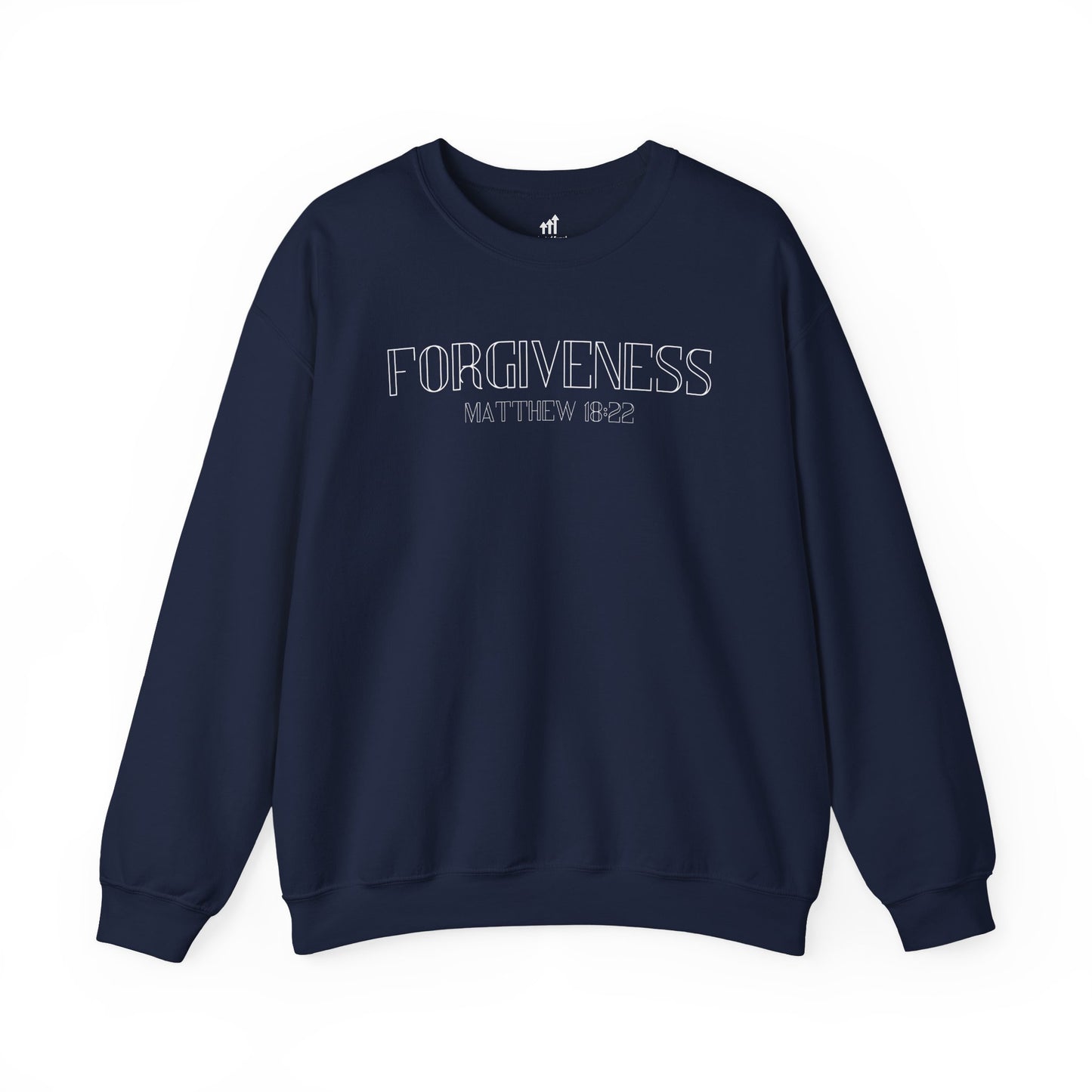 Forgiveness Crewneck