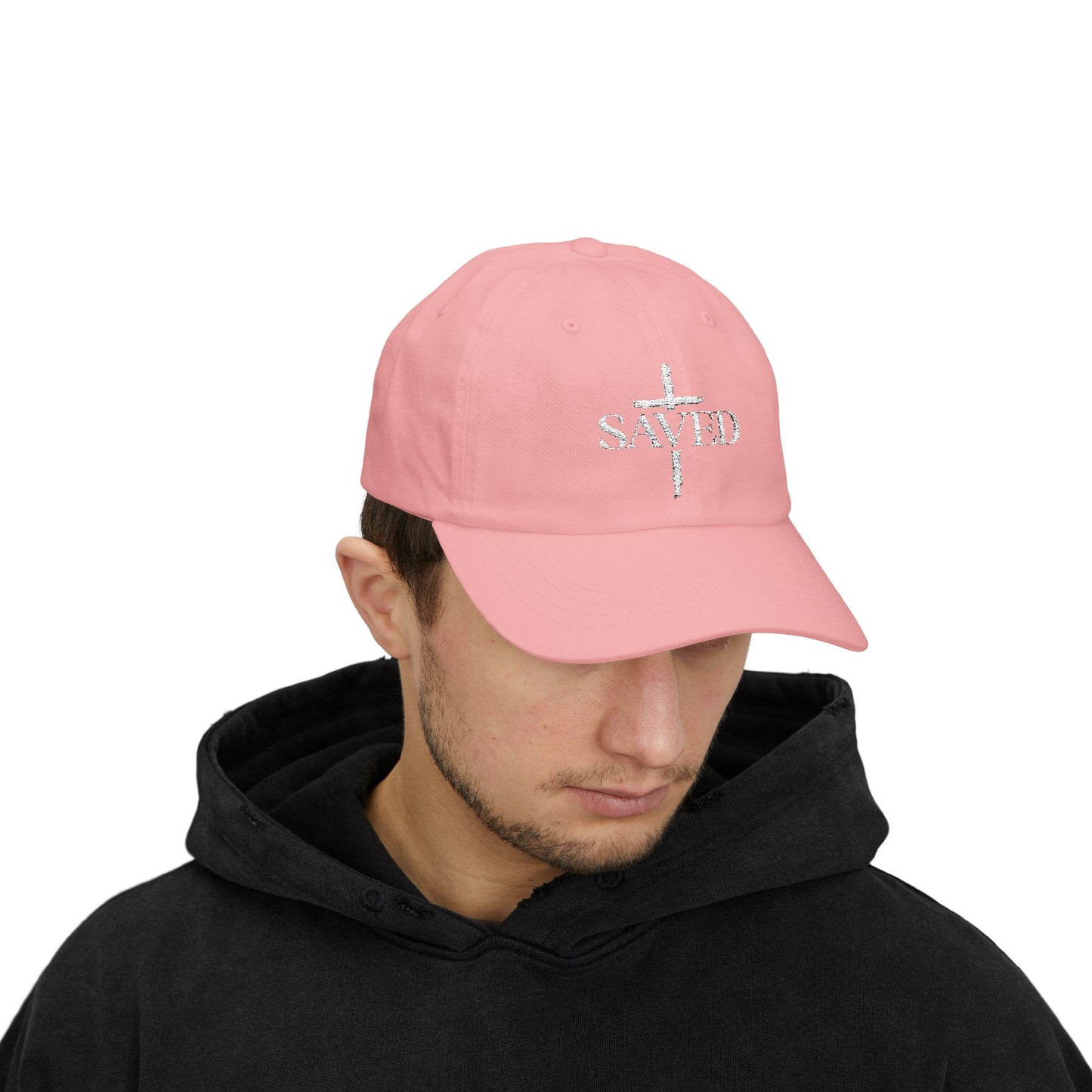 Saved Hat